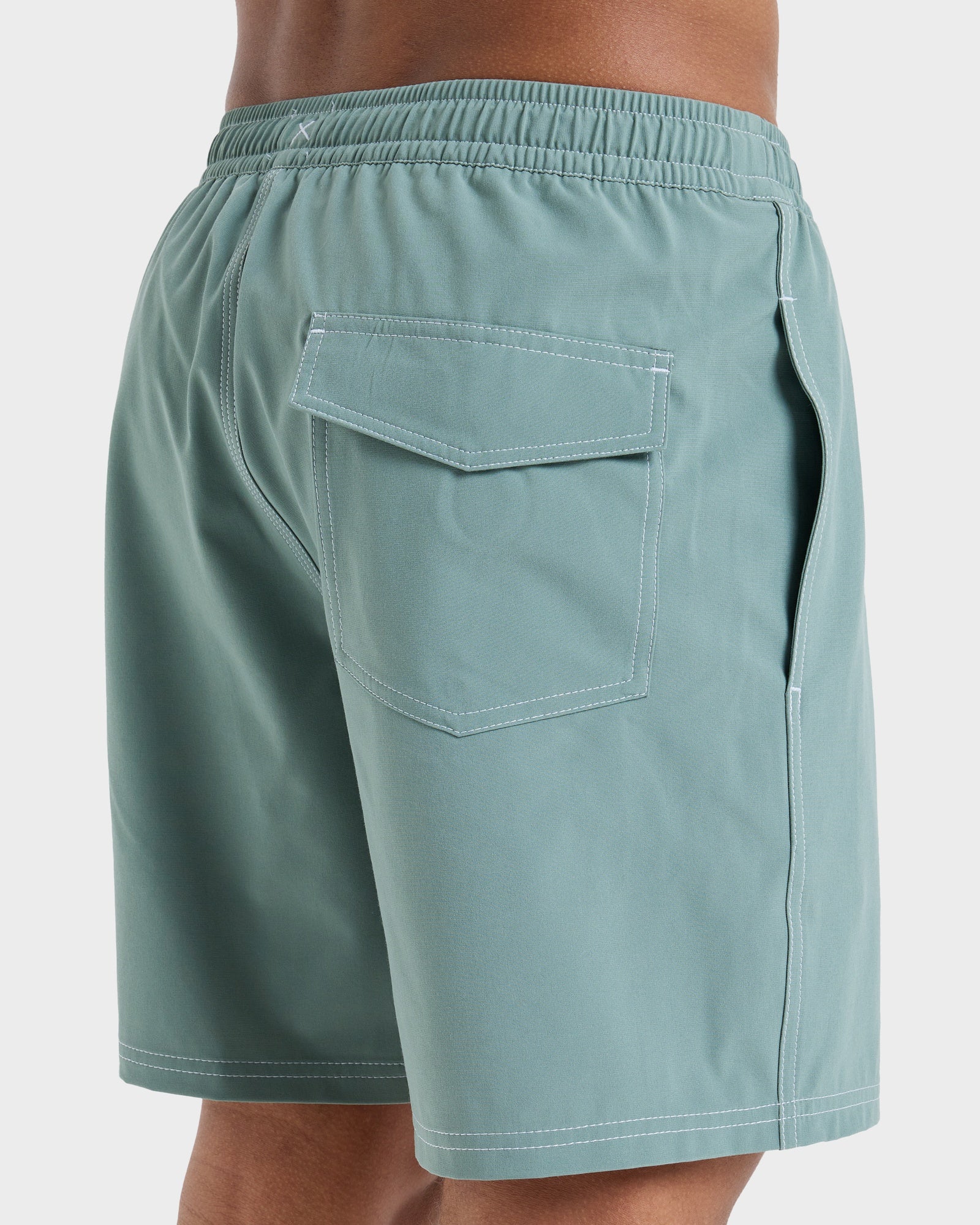 Mens Original 17" Swim Shorts