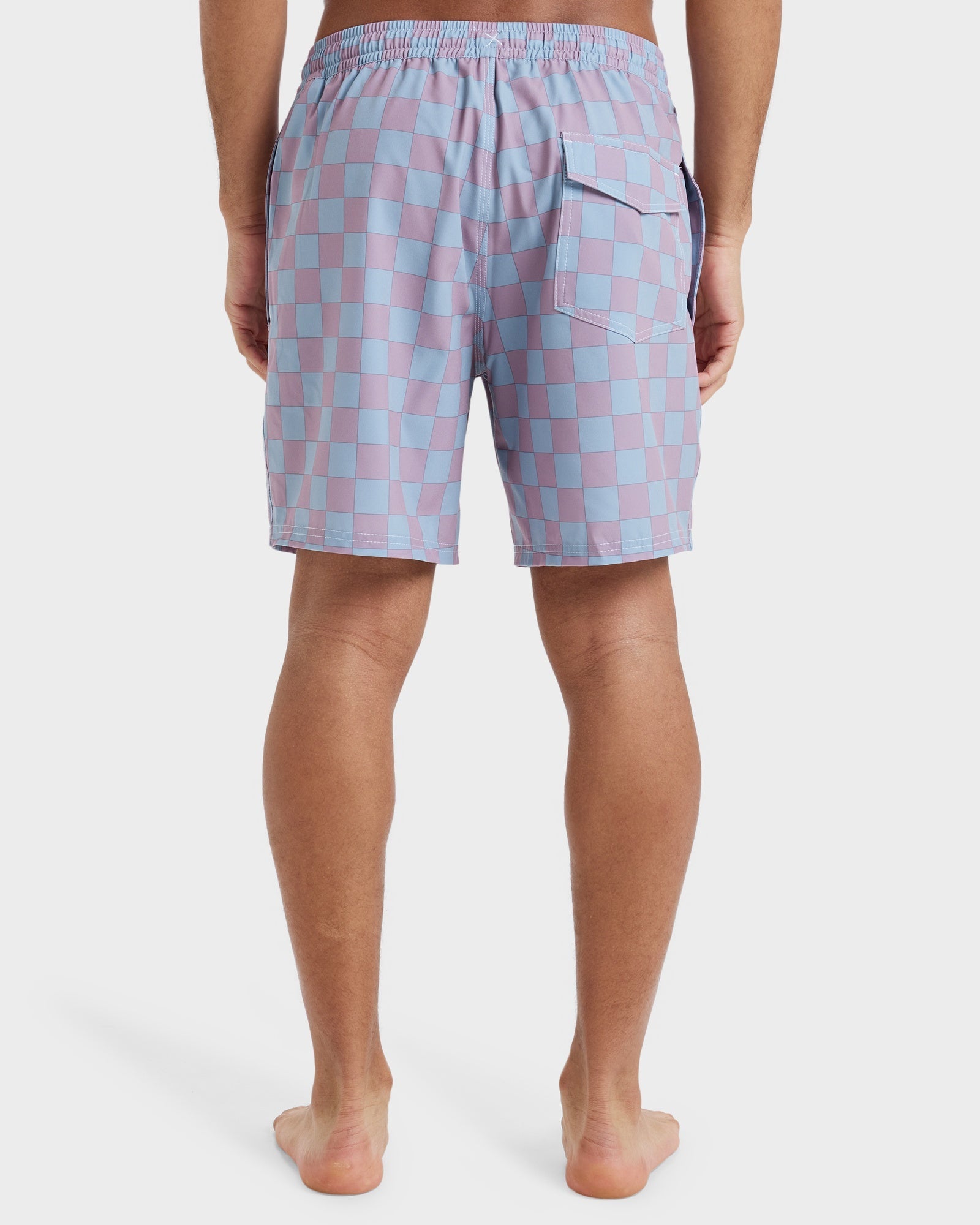 Mens Original 17" Swim Shorts