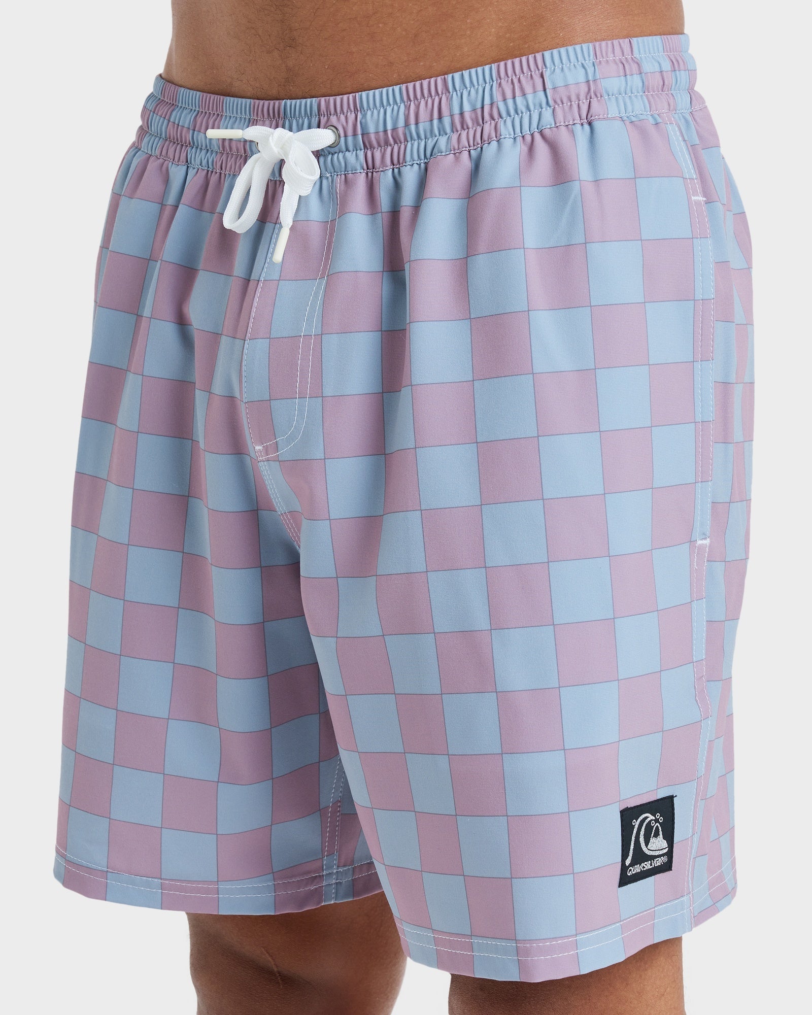 Mens Original 17" Swim Shorts