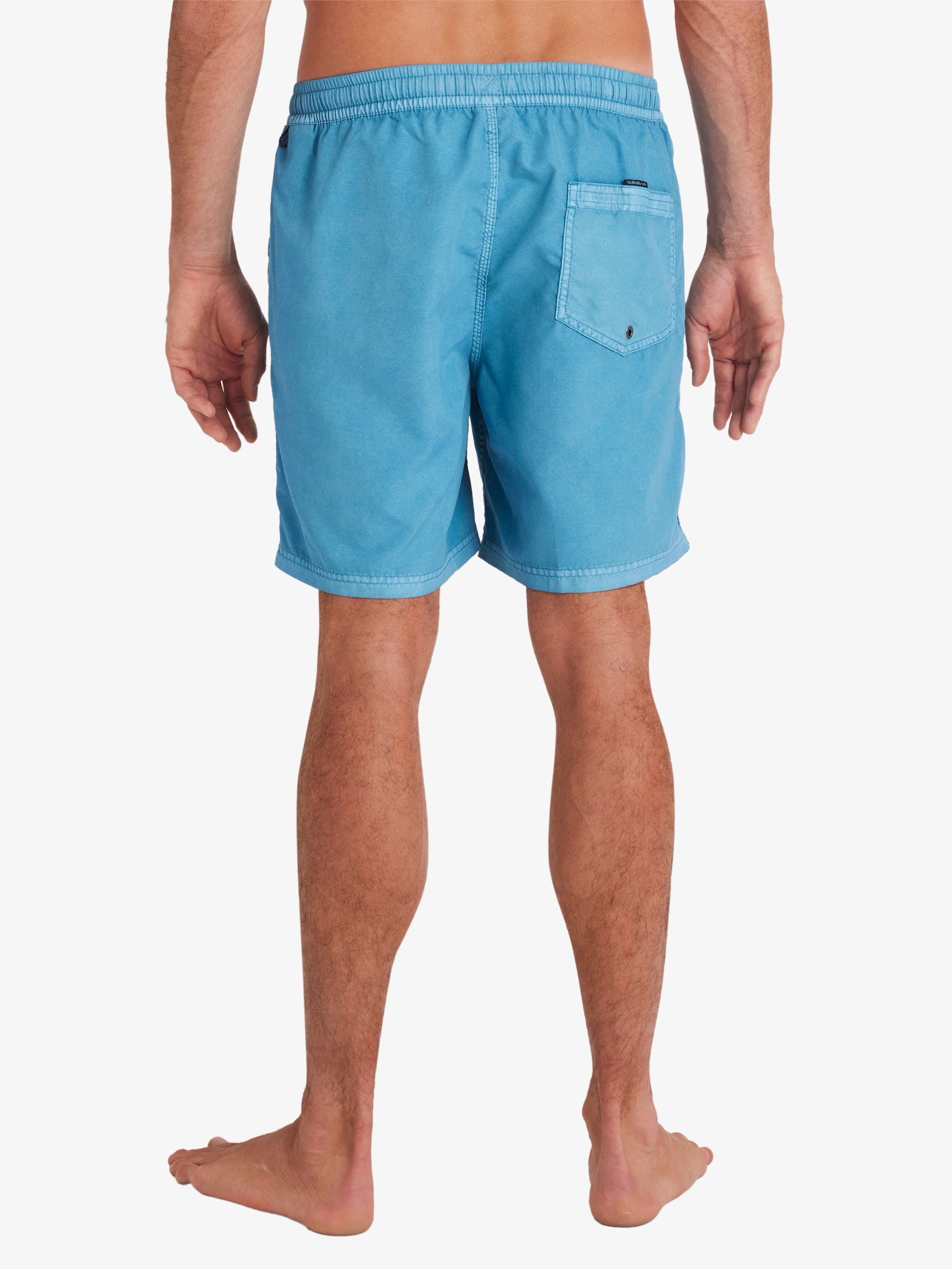 Mens Everyday Surfwash Volley 17" Swim Shorts