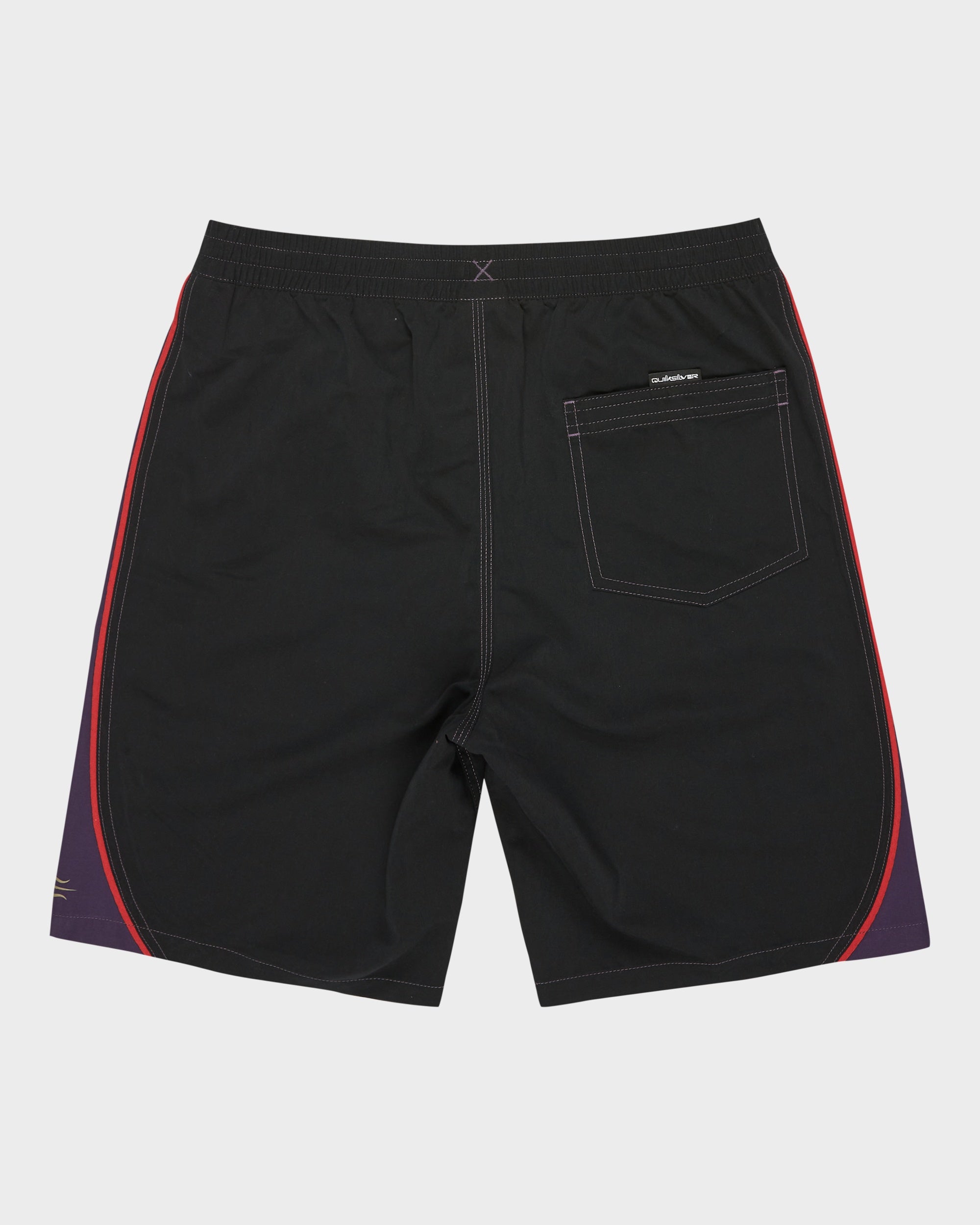 Mens Mercury Volley 20" Swim Shorts