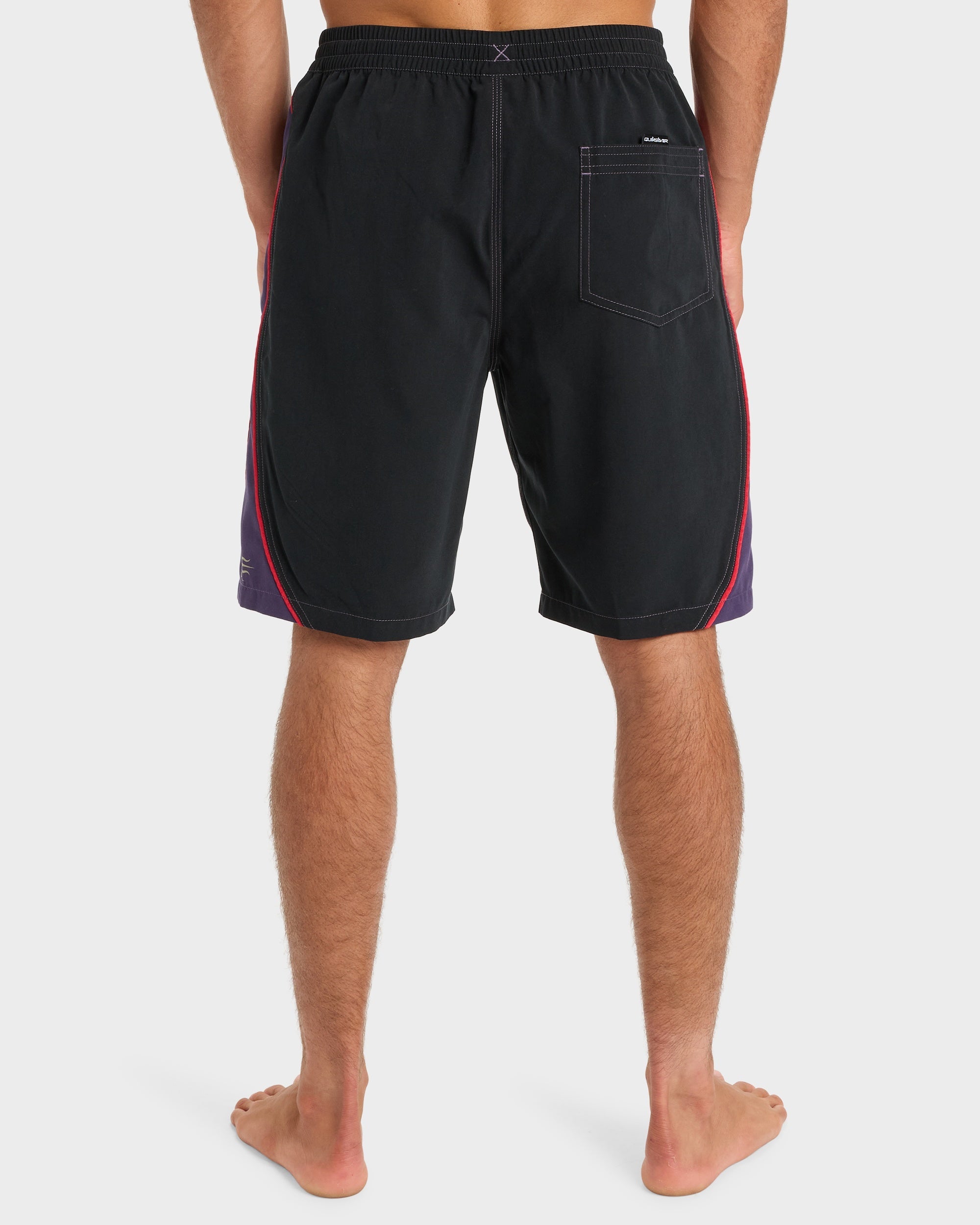 Mens Mercury Volley 20" Swim Shorts