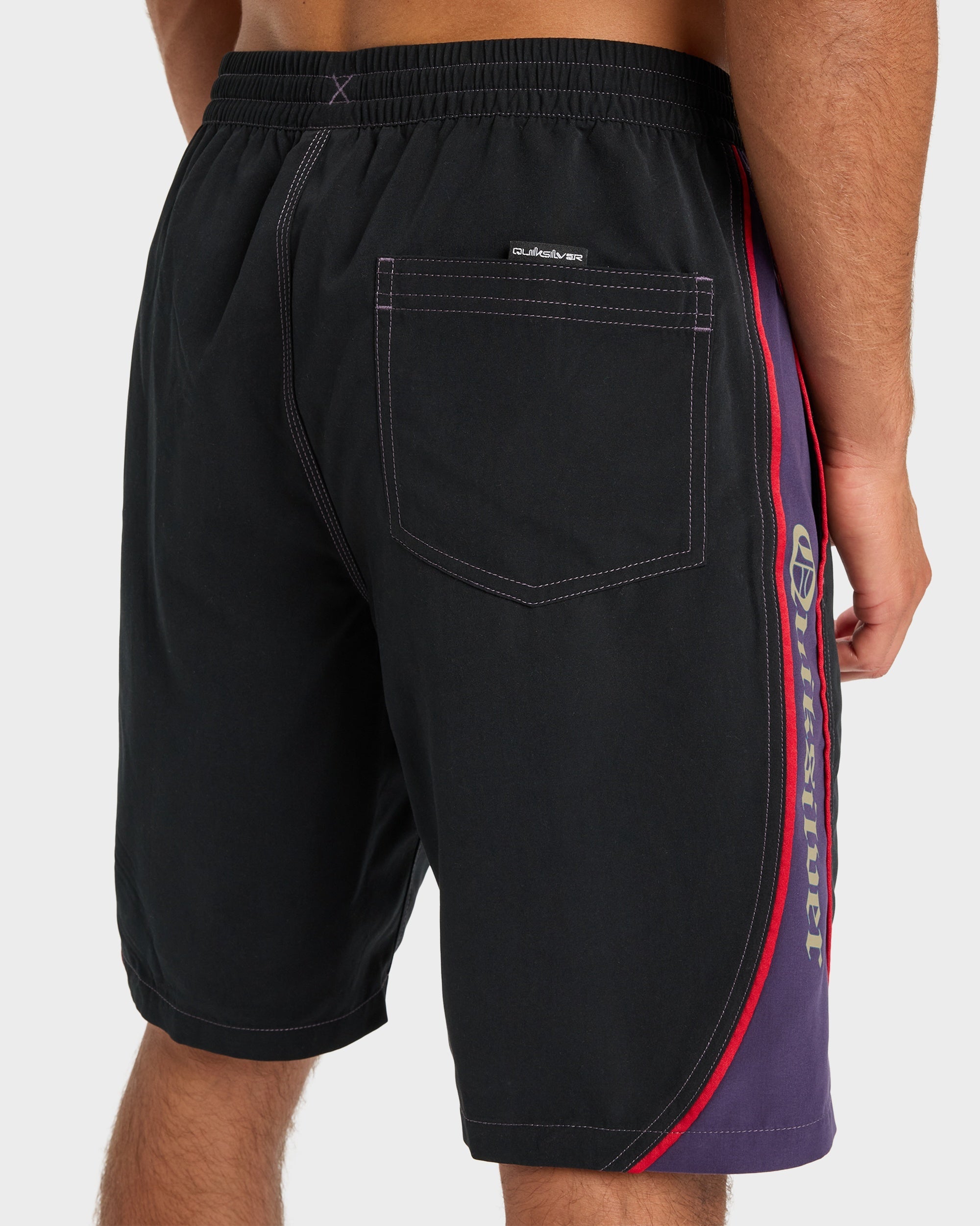 Mens Mercury Volley 20" Swim Shorts