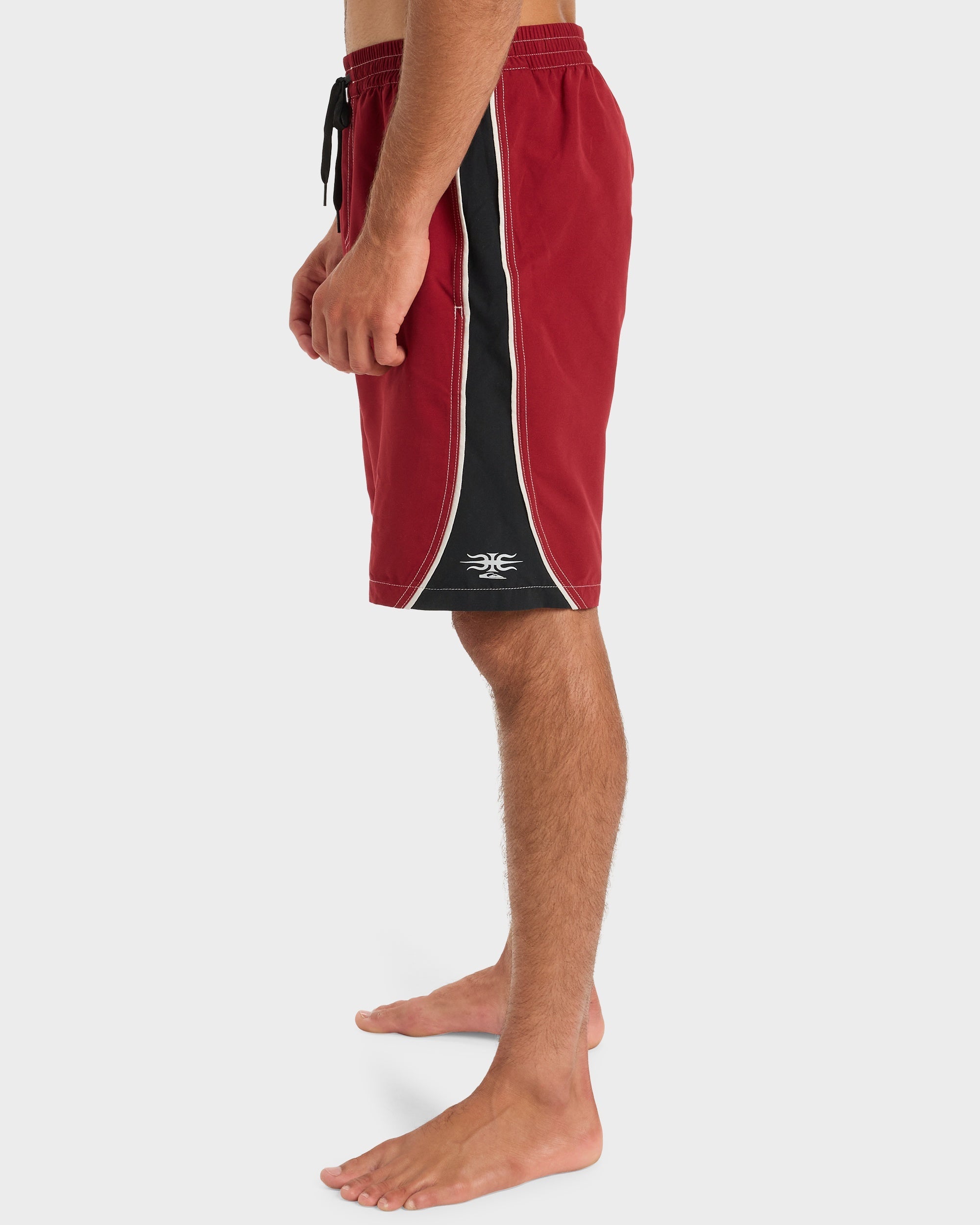 Mens Mercury Volley 20" Swim Shorts