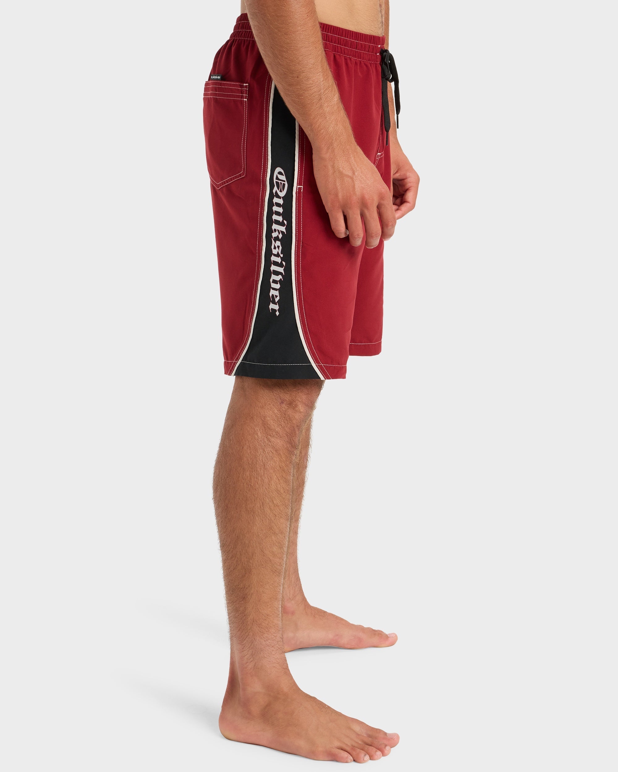 Mens Mercury Volley 20" Swim Shorts