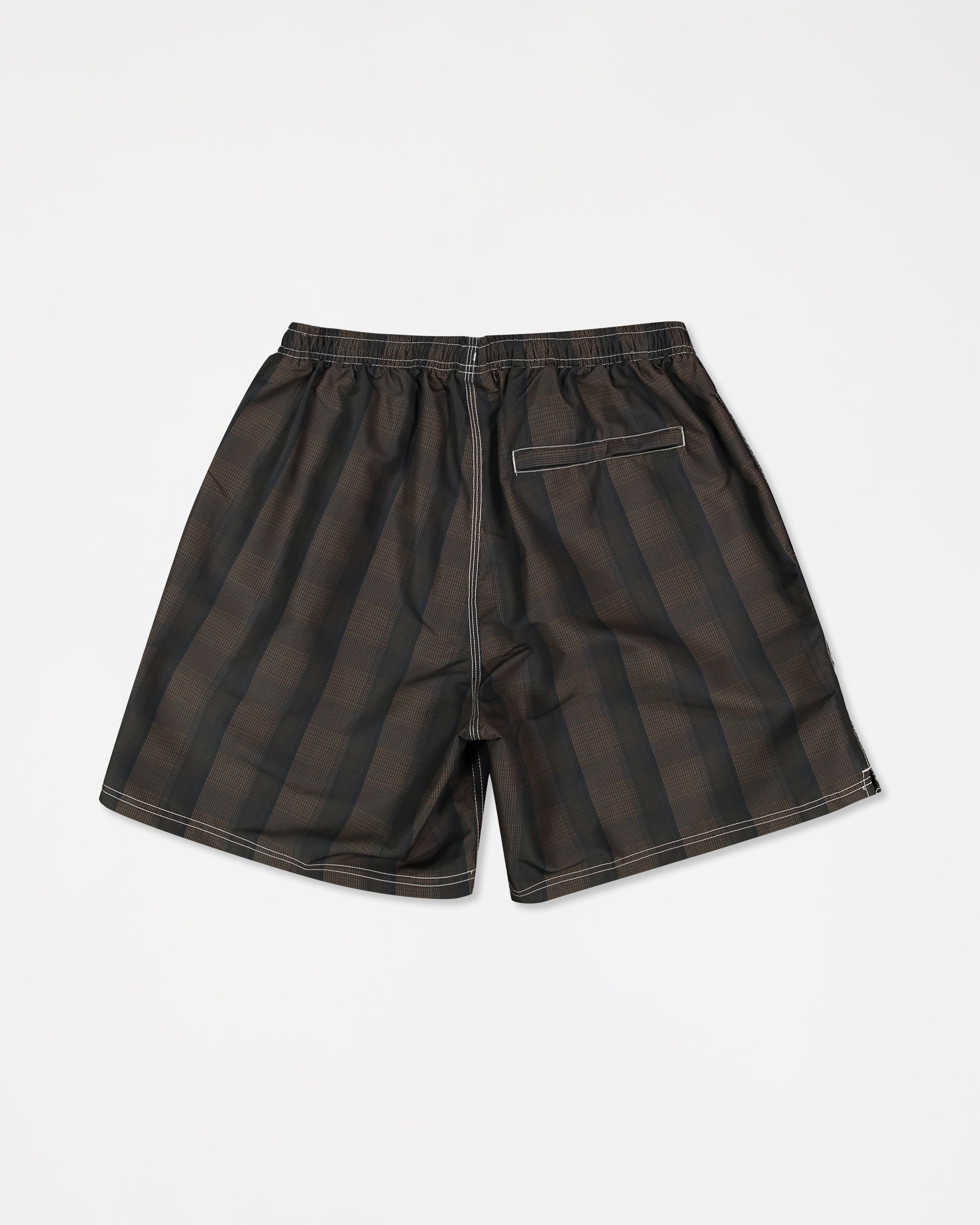 Mens Mercury 18" Swim Shorts