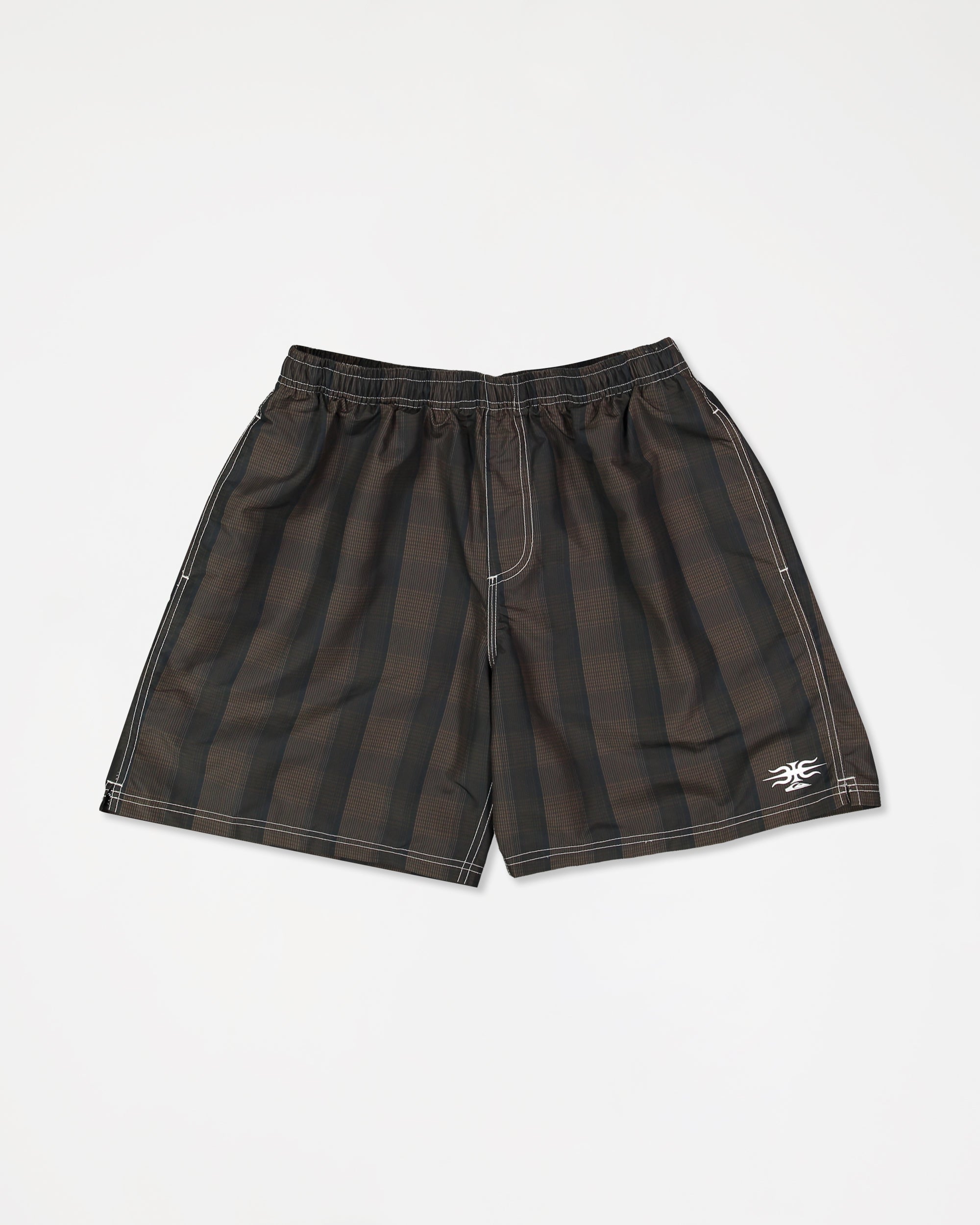 Mens Mercury 18" Swim Shorts
