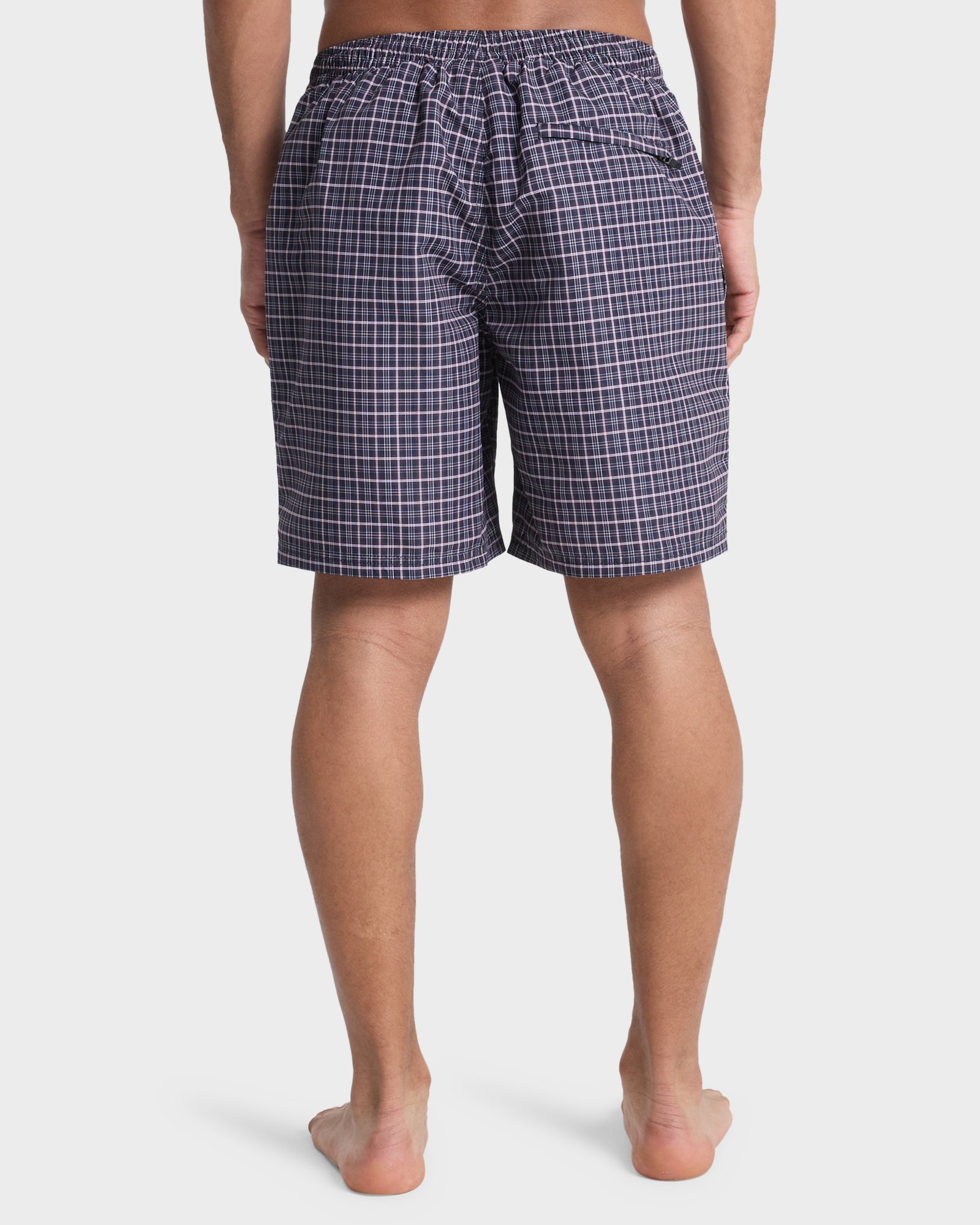 Mens Mercury Volley 18" Swim Shorts