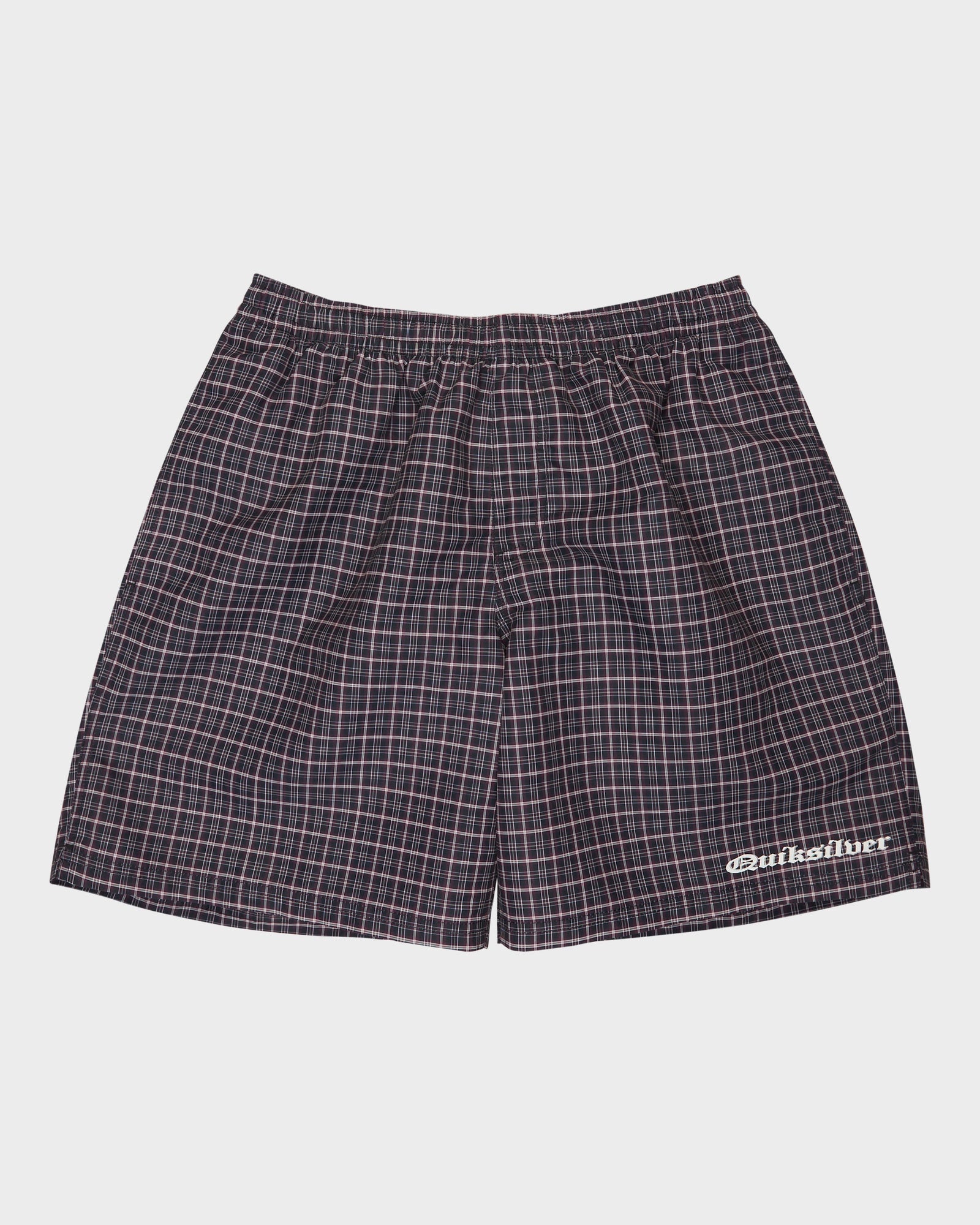 Mens Mercury Volley 18" Swim Shorts