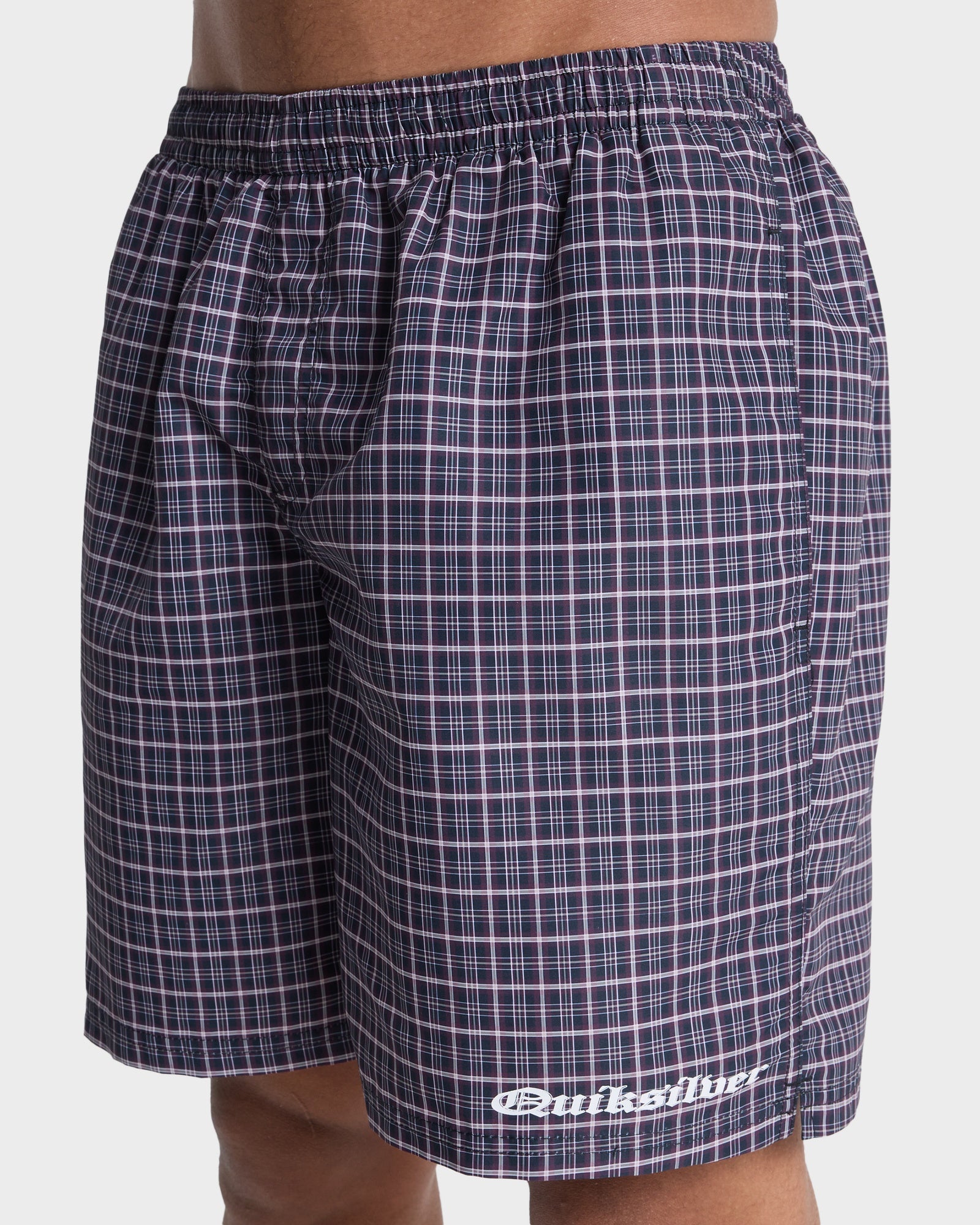 Mens Mercury Volley 18" Swim Shorts