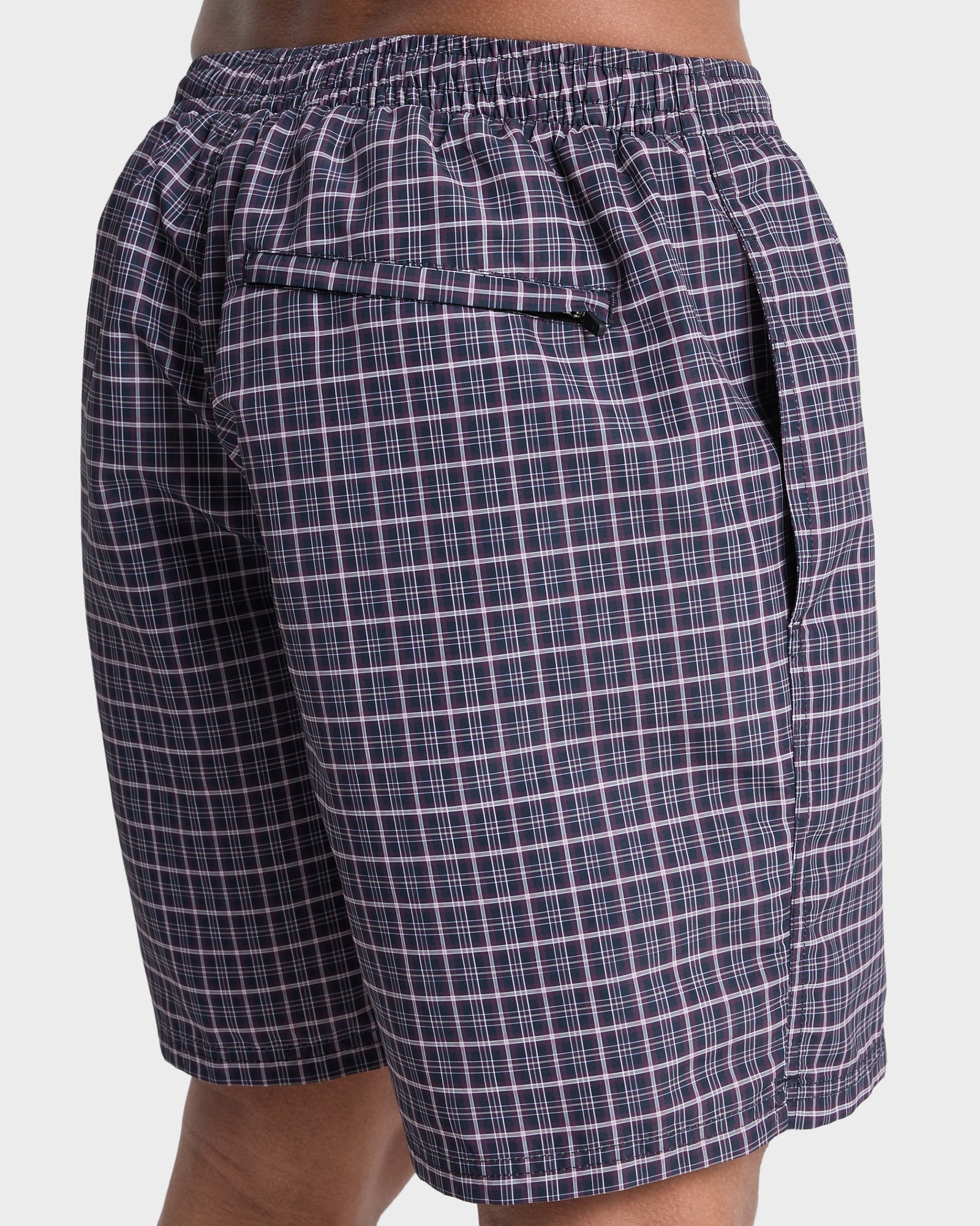 Mens Mercury Volley 18" Swim Shorts