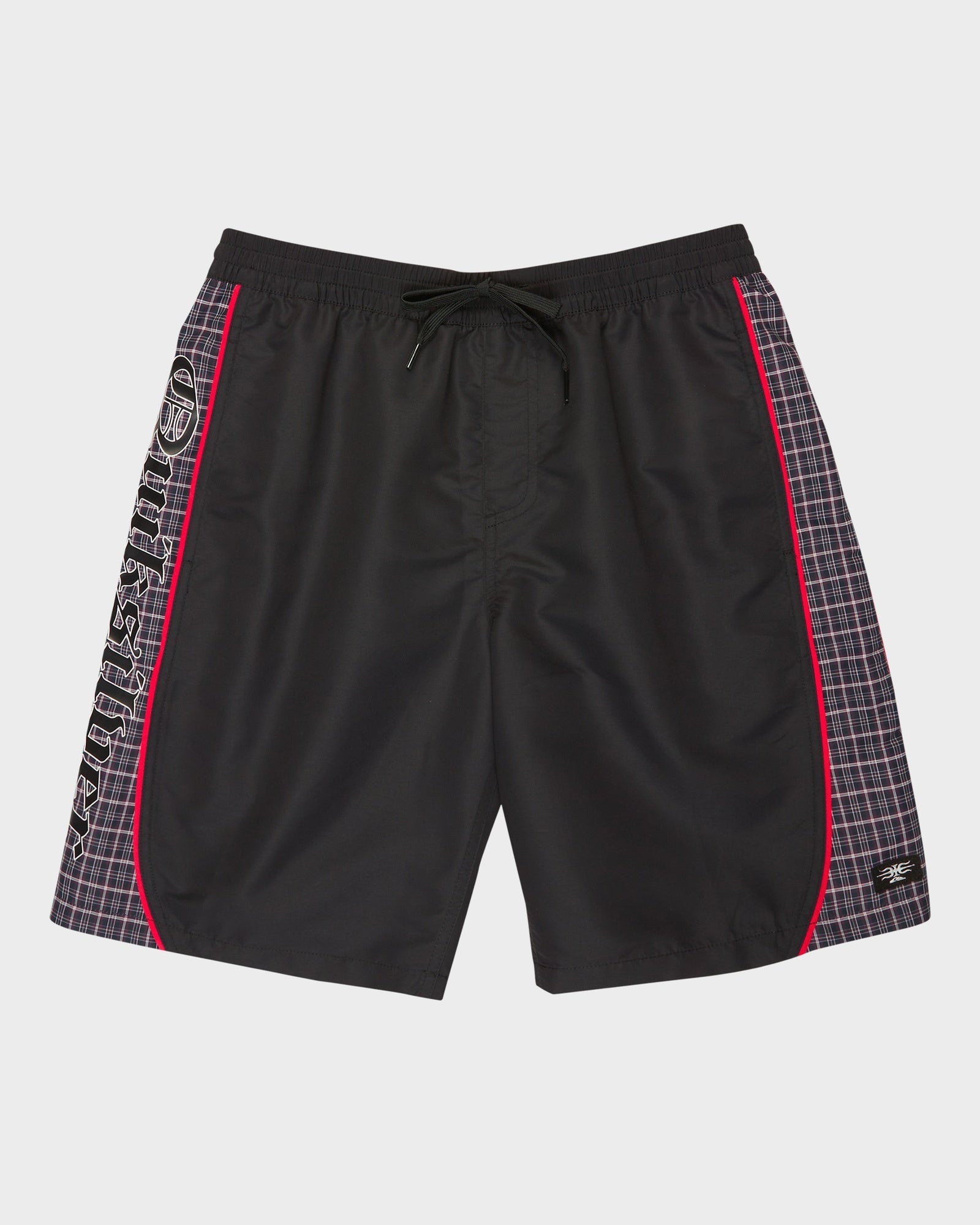 Mens Mercury 99 20" Swim Shorts