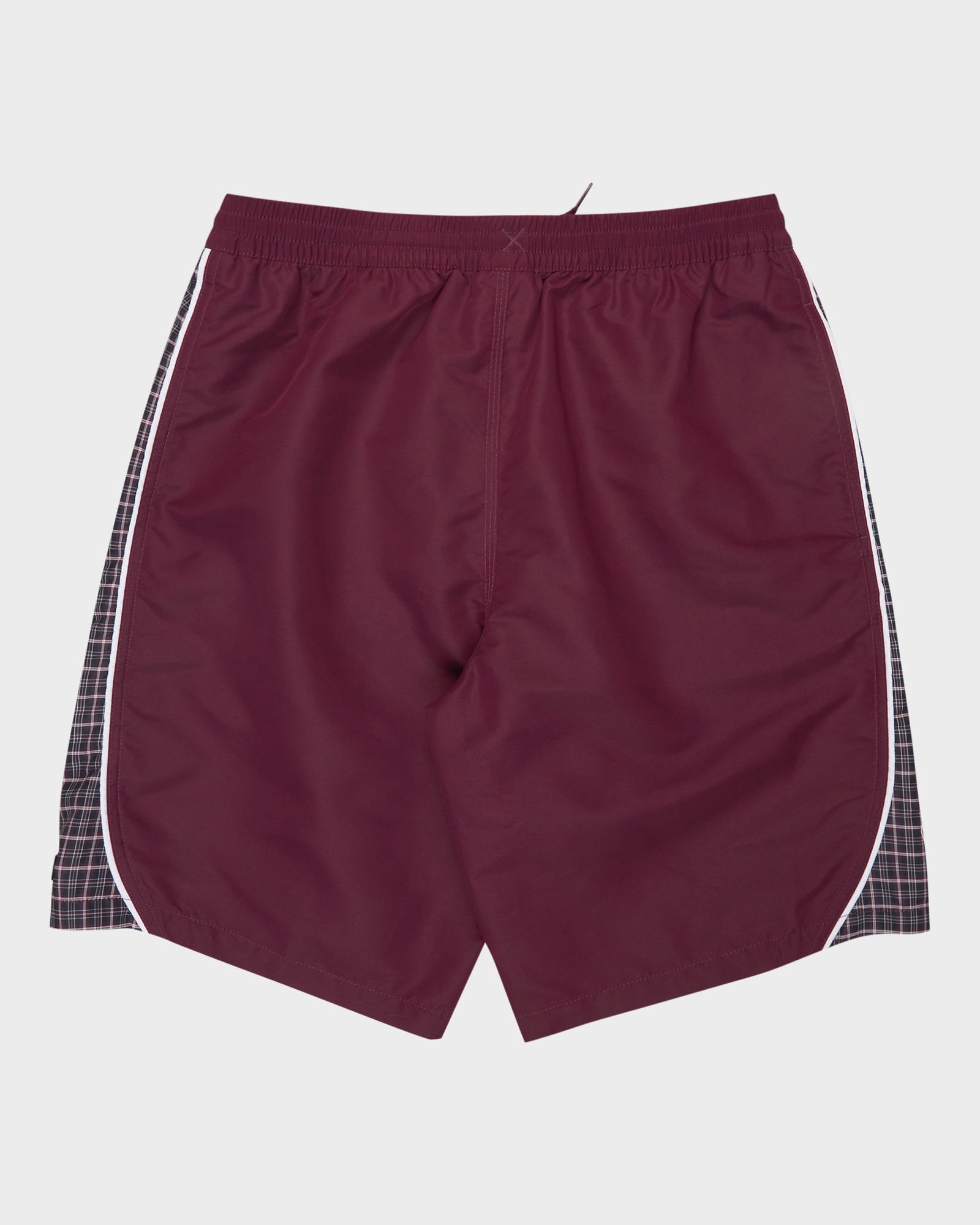 Mens Mercury 99 20" Swim Shorts