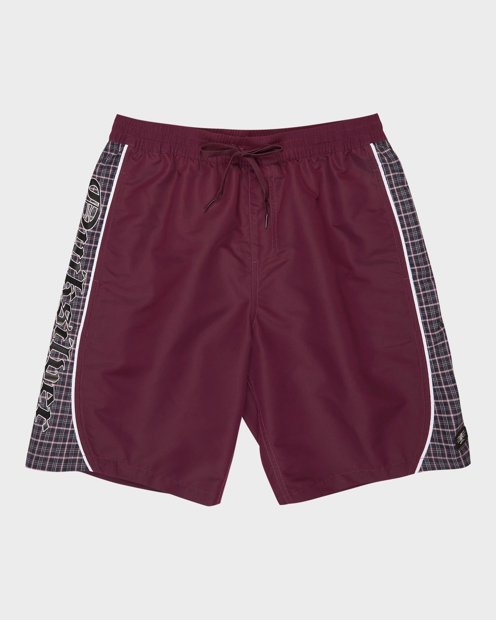 Mens Mercury 99 20" Swim Shorts