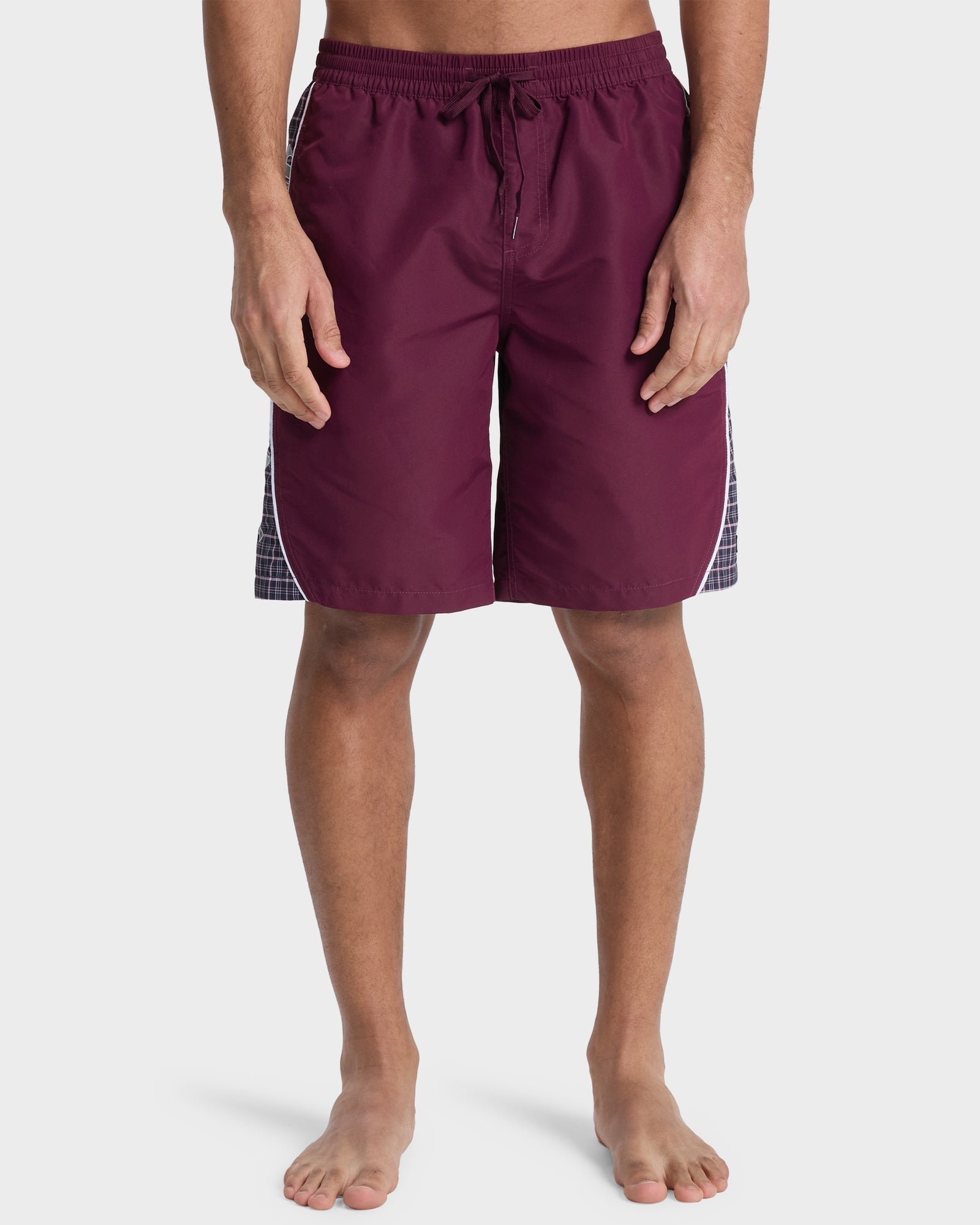 Mens Mercury 99 20" Swim Shorts