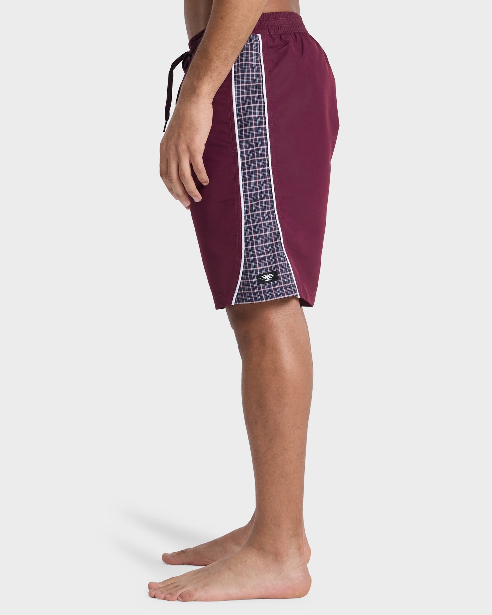 Mens Mercury 99 20" Swim Shorts