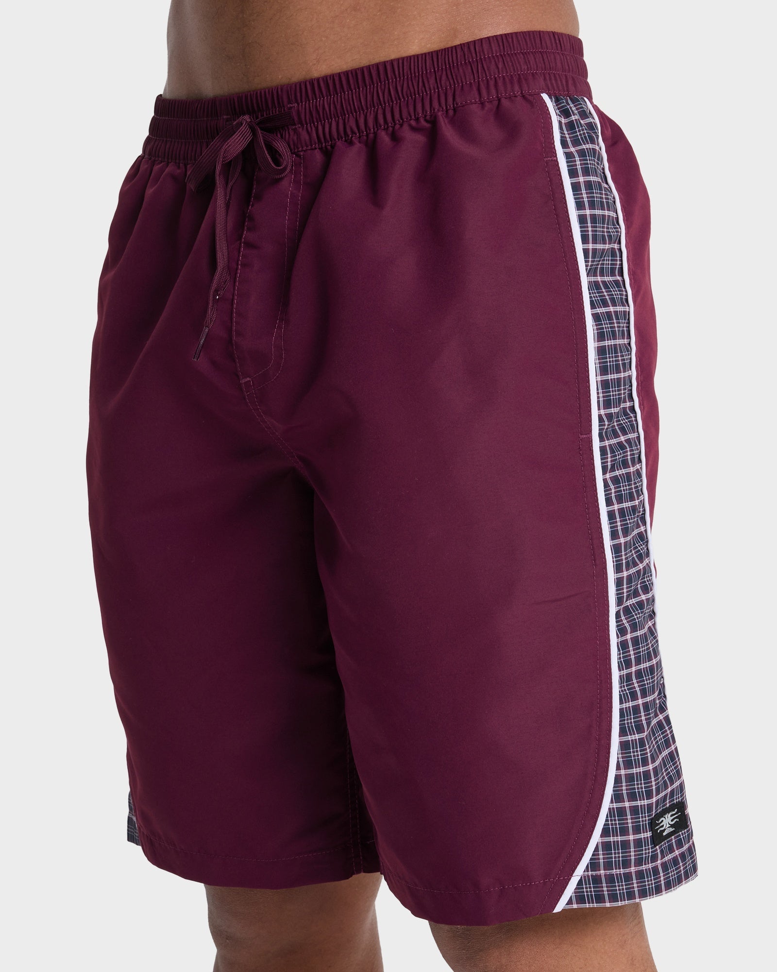 Mens Mercury 99 20" Swim Shorts