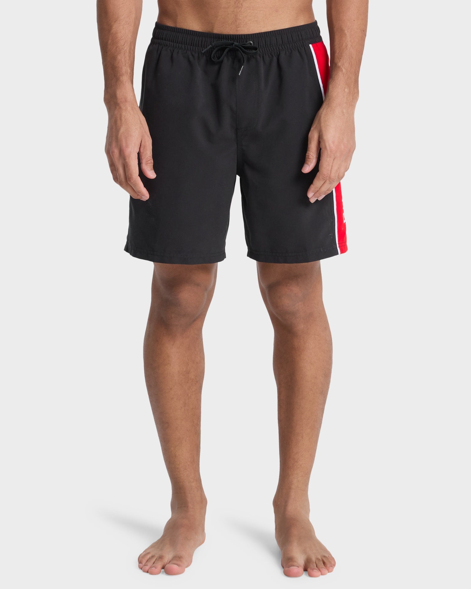 Mens Everyday Clicker 17" Swim Shorts