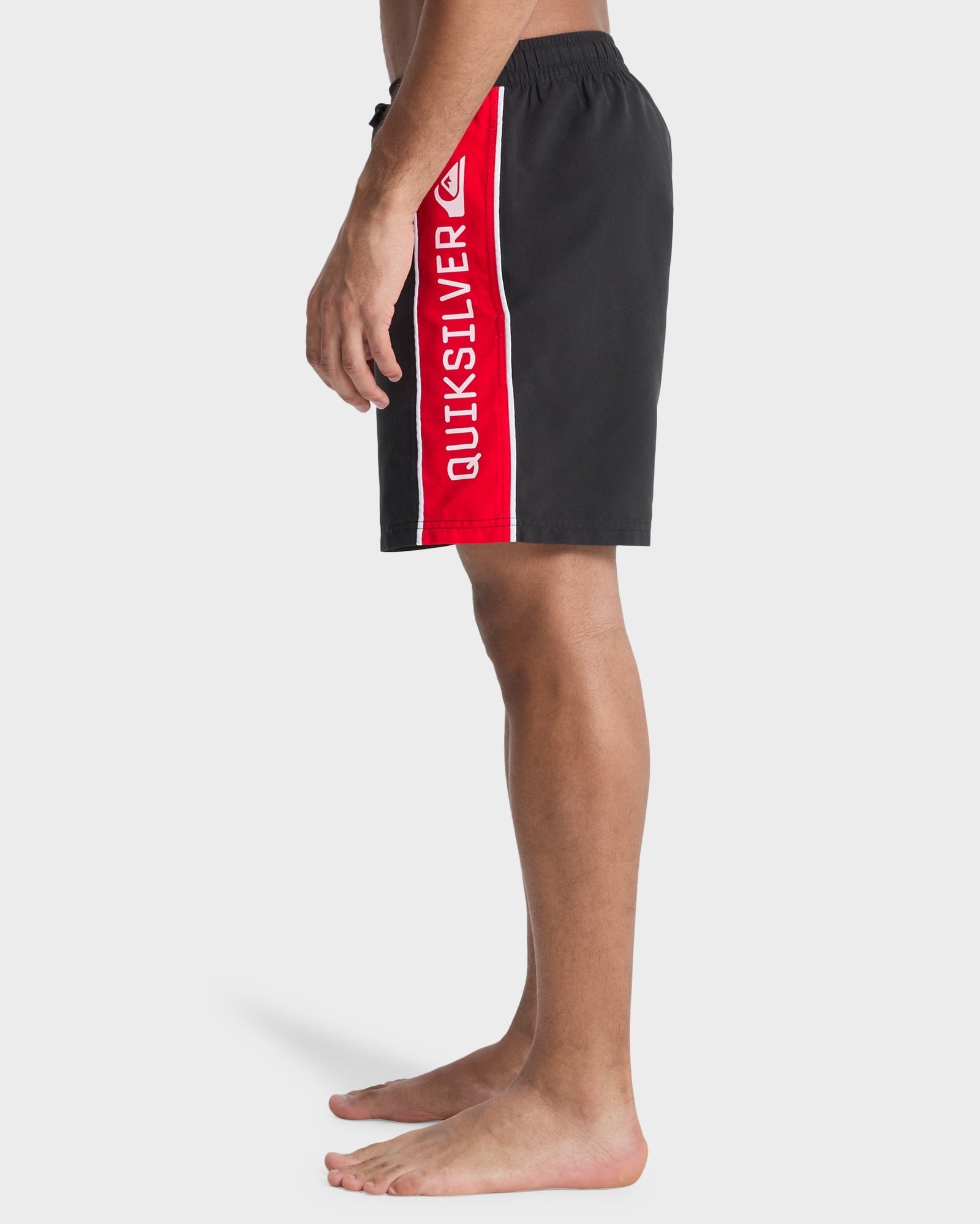 Mens Everyday Clicker 17" Swim Shorts