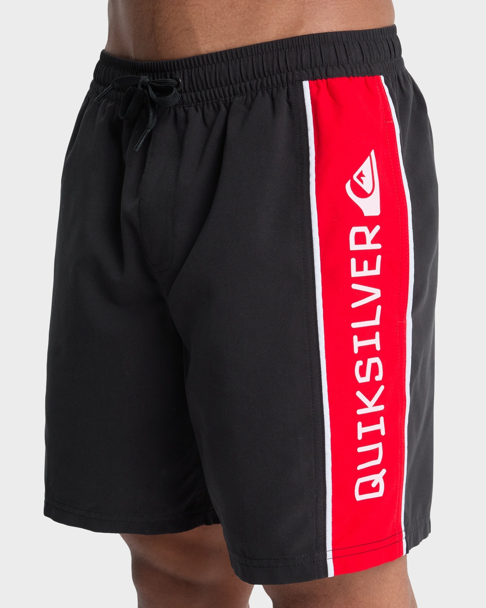 Mens Everyday Clicker 17" Swim Shorts