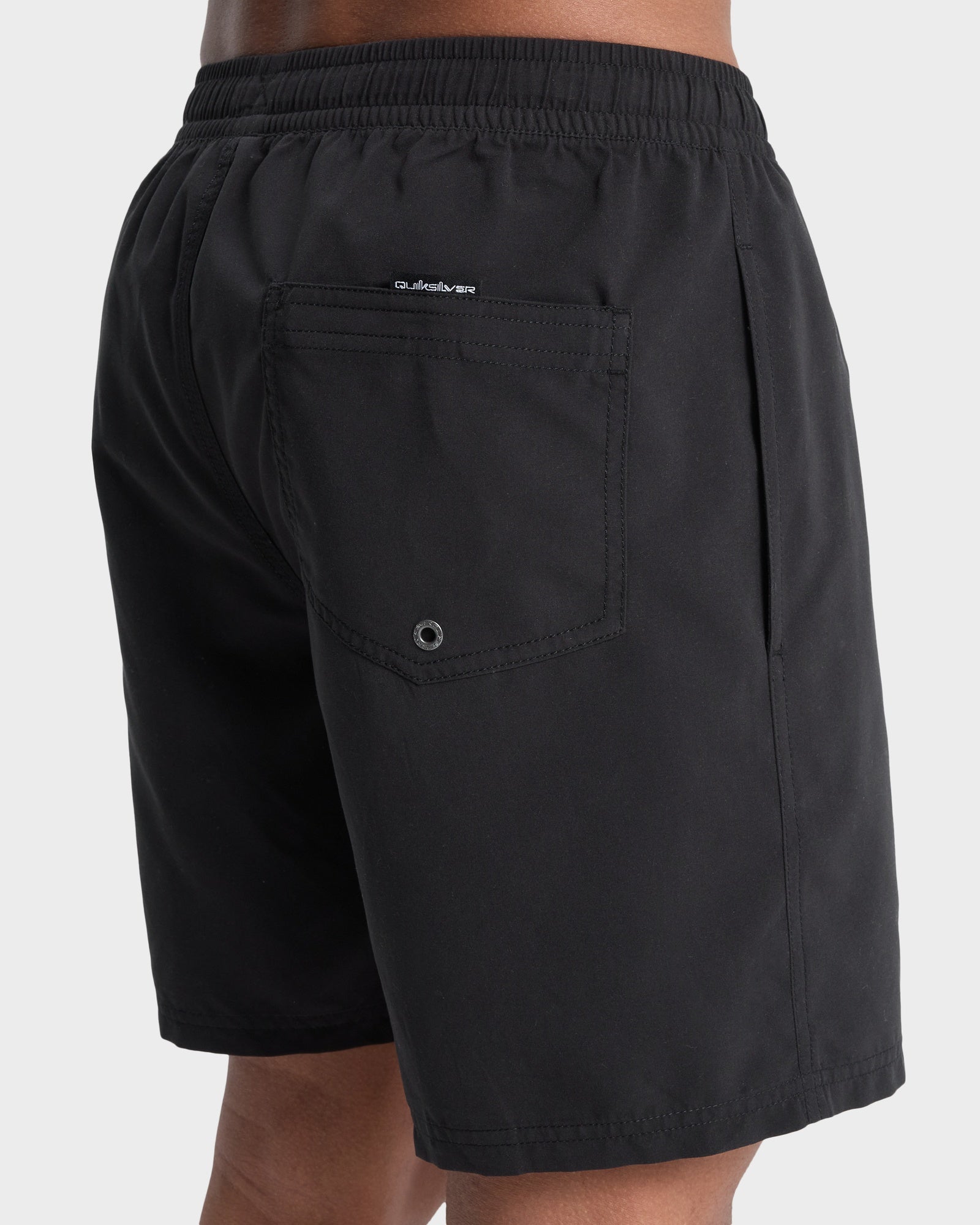 Mens Everyday Clicker 17" Swim Shorts