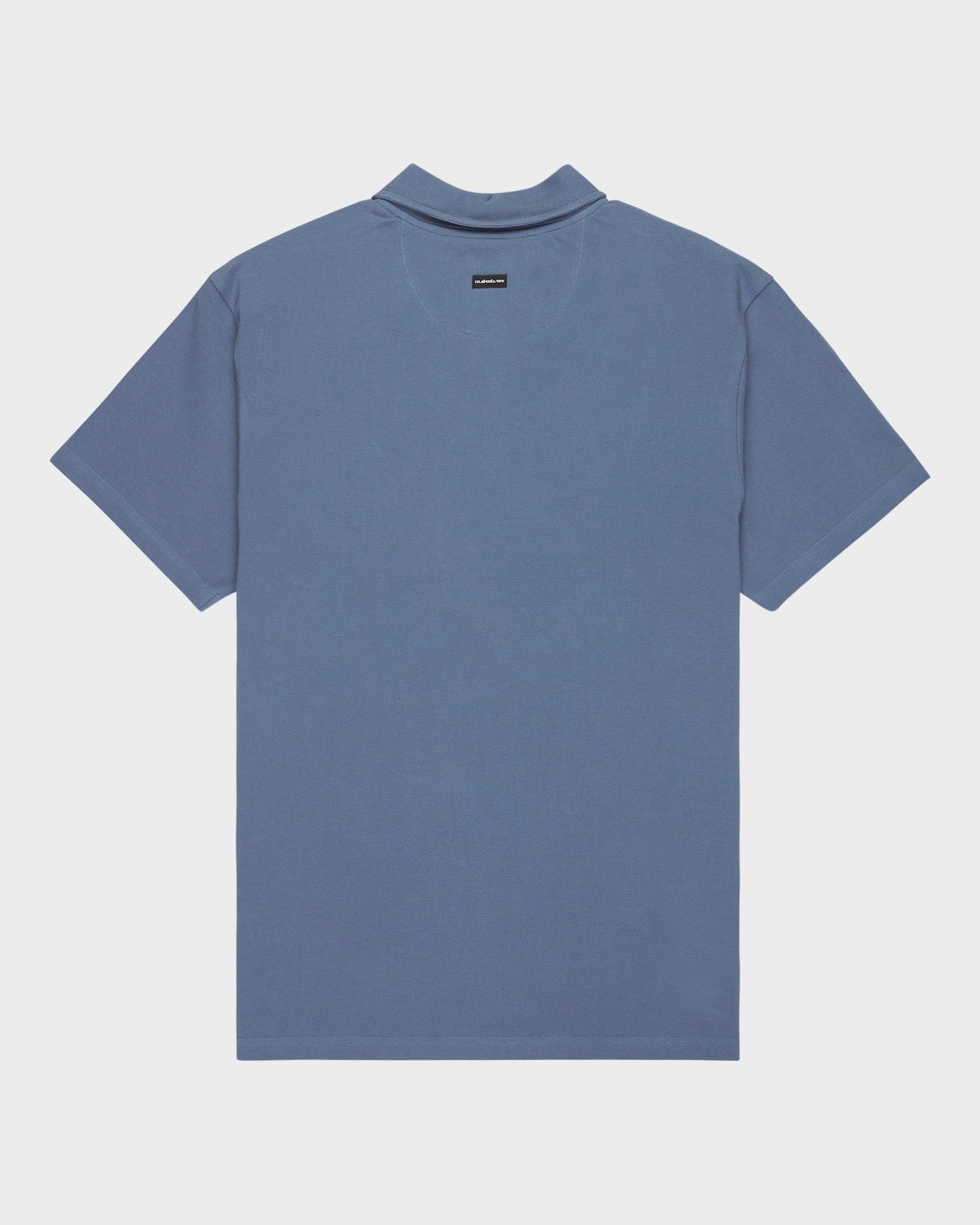 Mens Pique Polo Short Sleeve Shirt