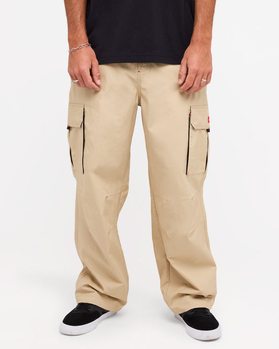 Mens YG Thunderstuck Cargo Pants