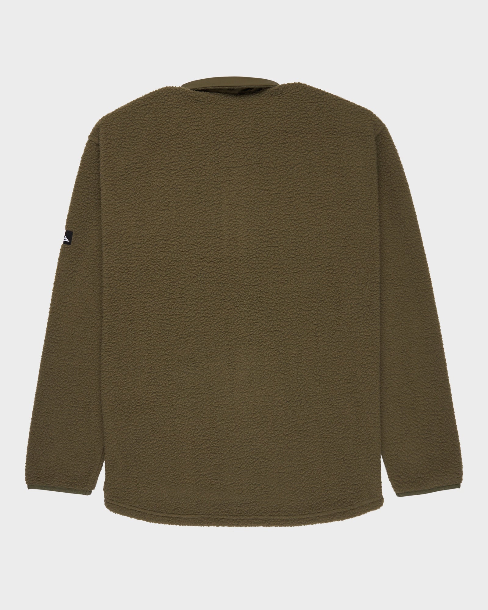 Mens Clean Coast Long Sleeve Shirt