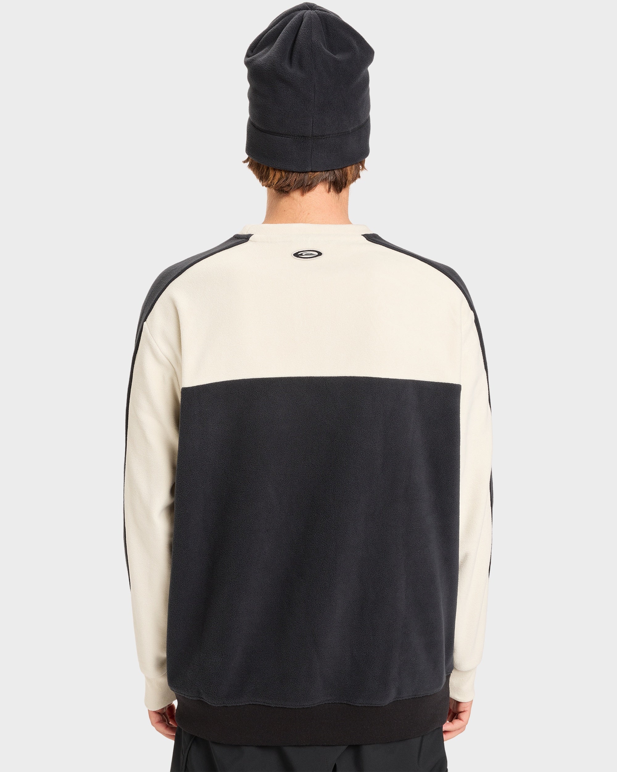 Mens High Altitude Fleece Jumper