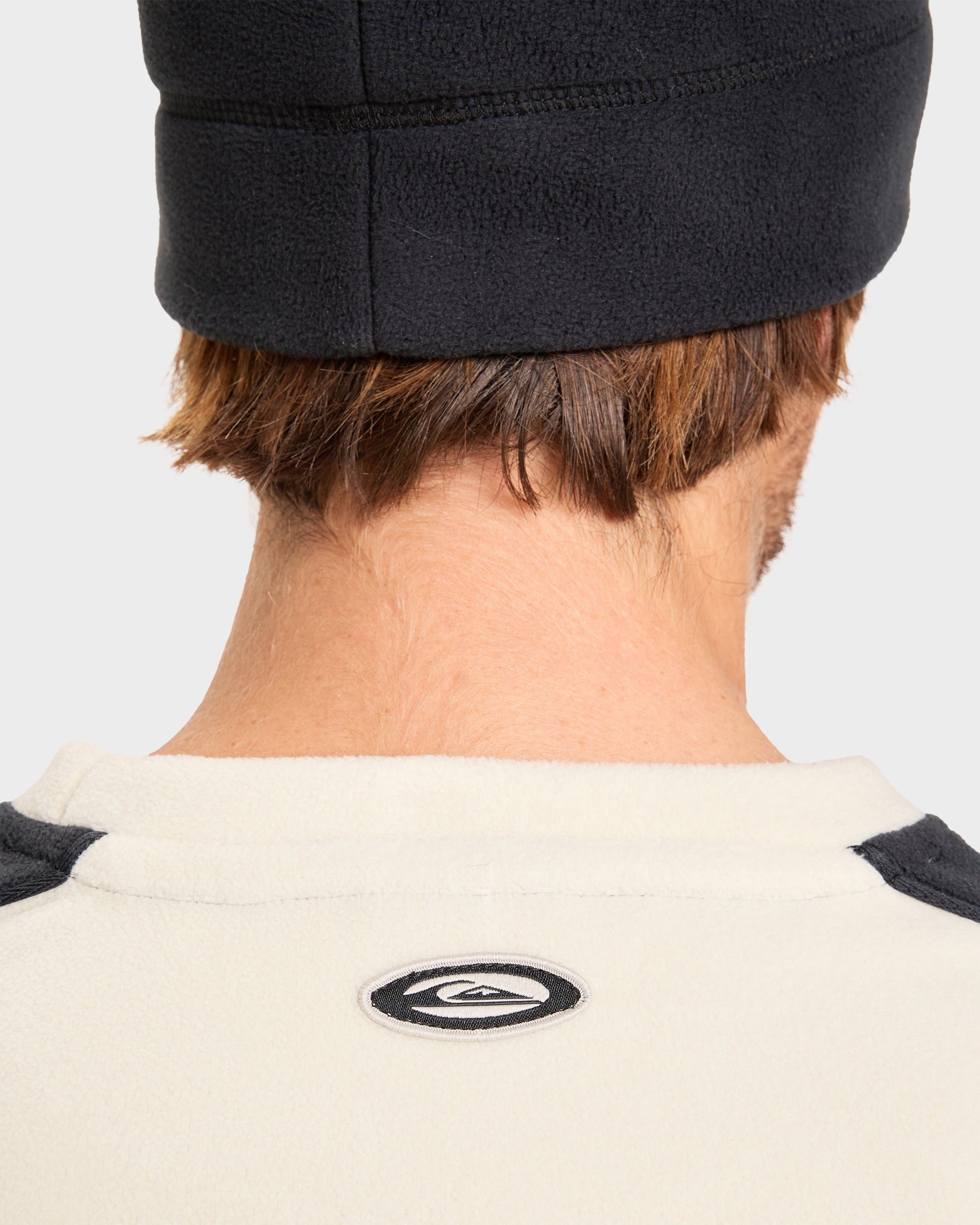 Mens High Altitude Fleece Jumper