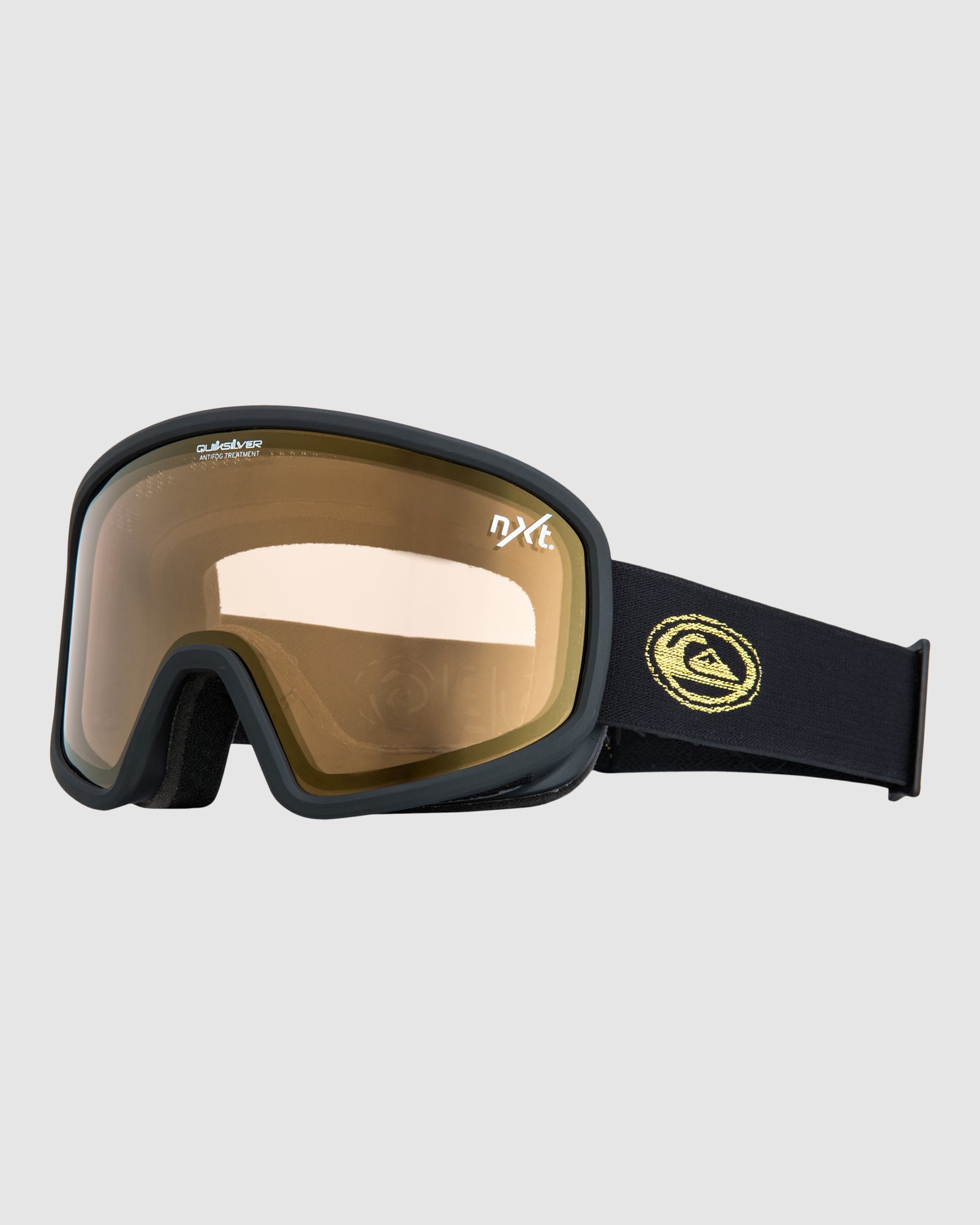 Mens Browdy Austin Sweetin Snowboard/Ski Goggles