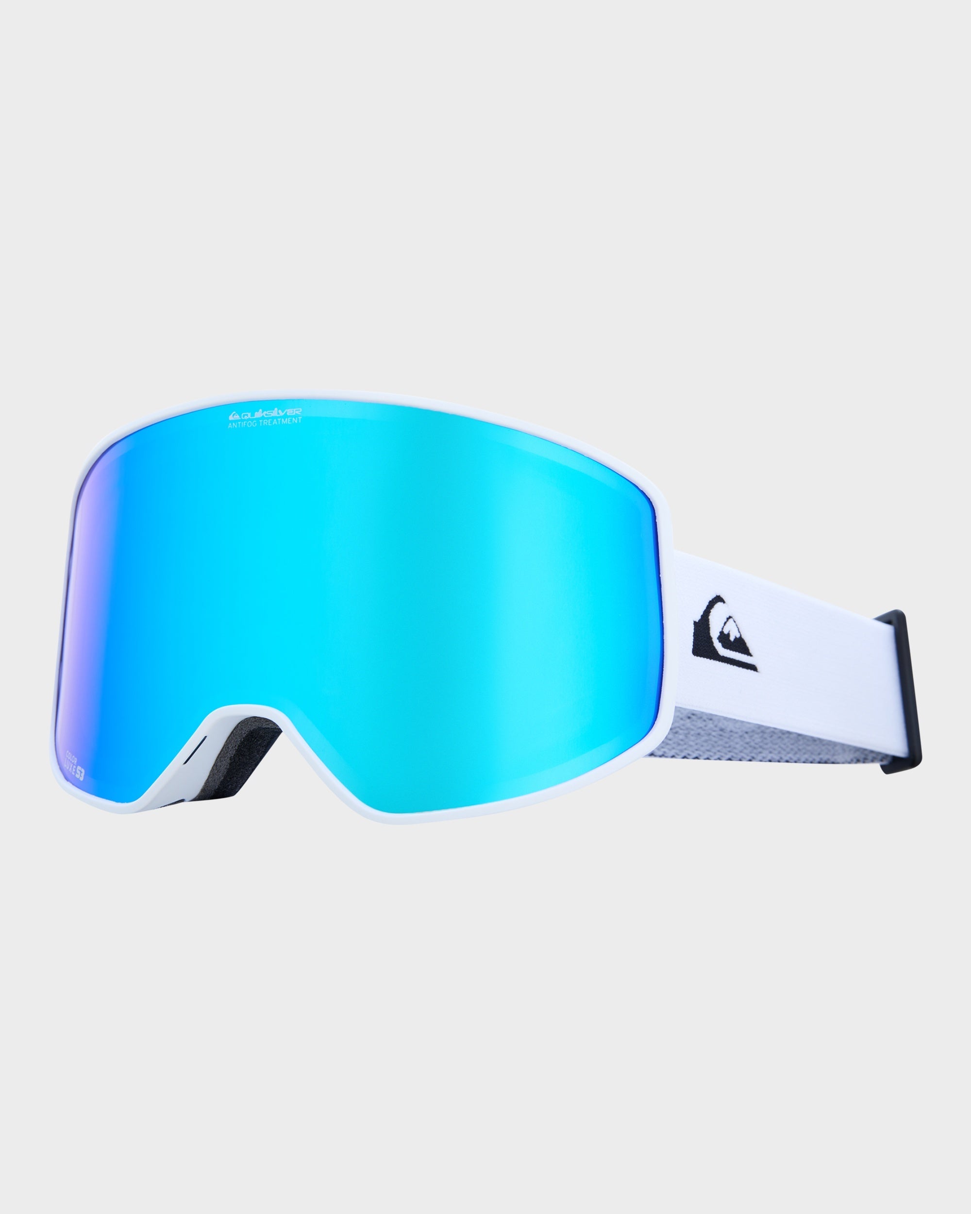 Mens Storm Snowboard Goggles