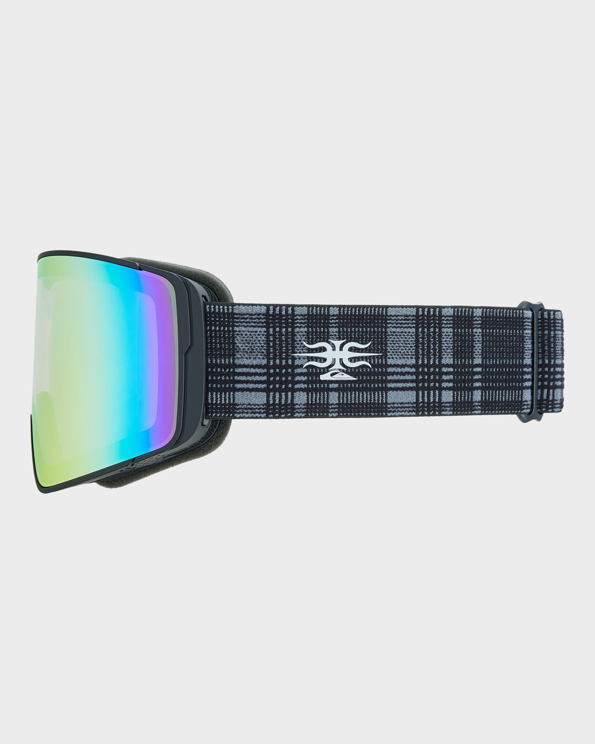 Mens Storm MG Mercury Snowboard Googles