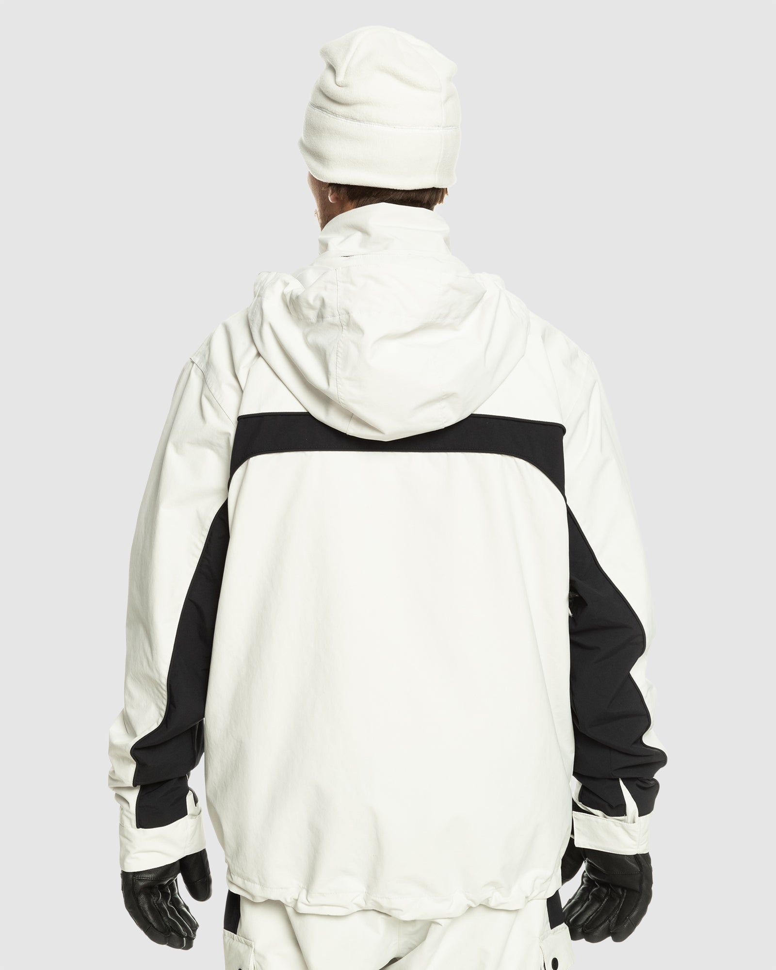 Mens Live Wire Technical Snow Jacket