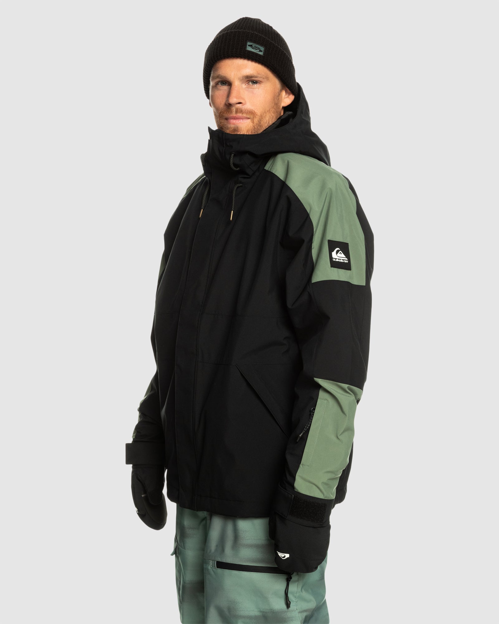 Mens Radicalo Technical Snow Jacket