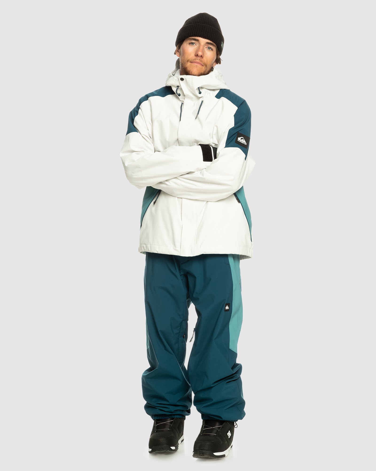 Mens Radicalo Technical Snow Jacket