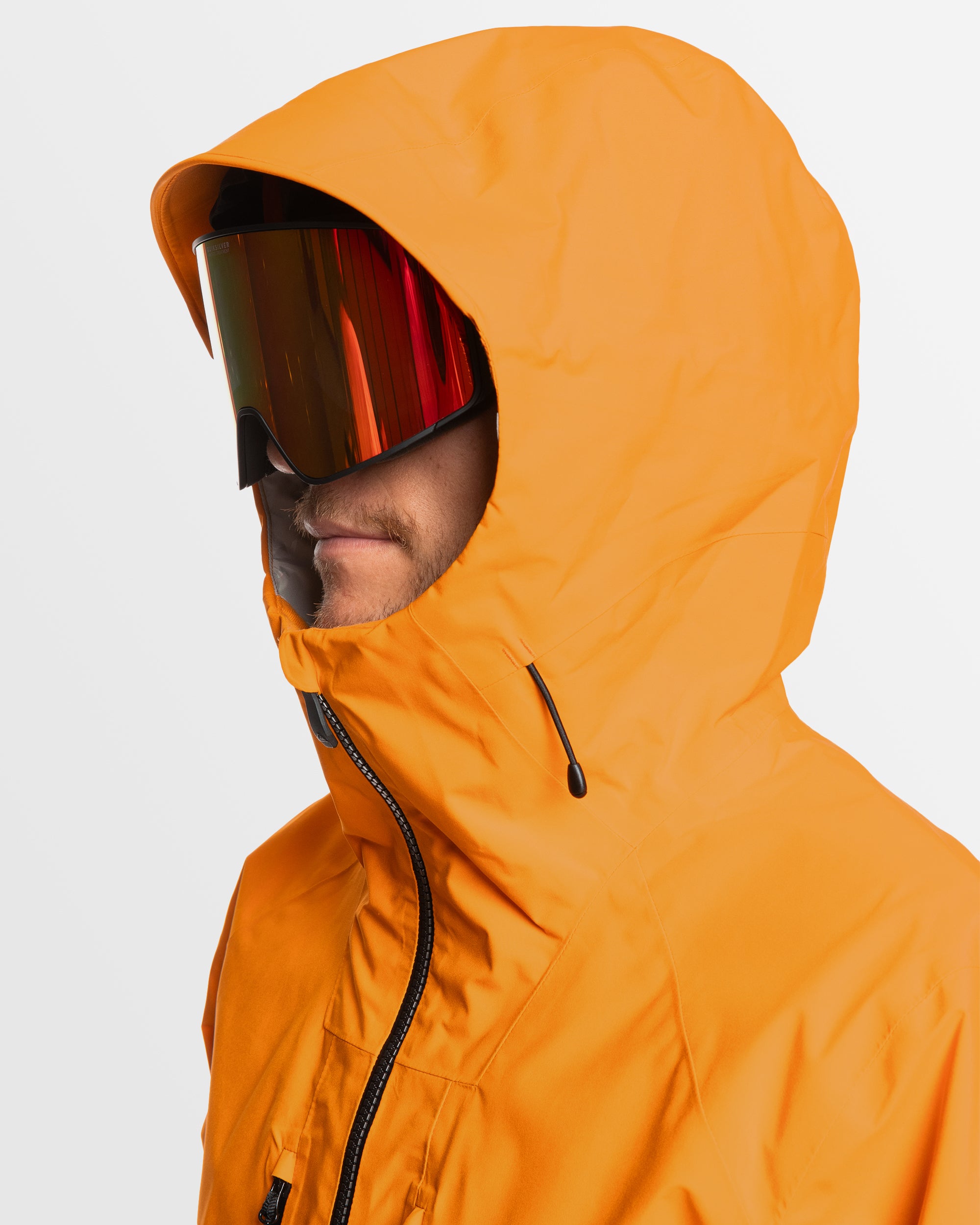 Mens Pro Path Gore-Tex 2L Snow Jacket