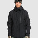 Mens Mission Gore-Tex Snow Jacket