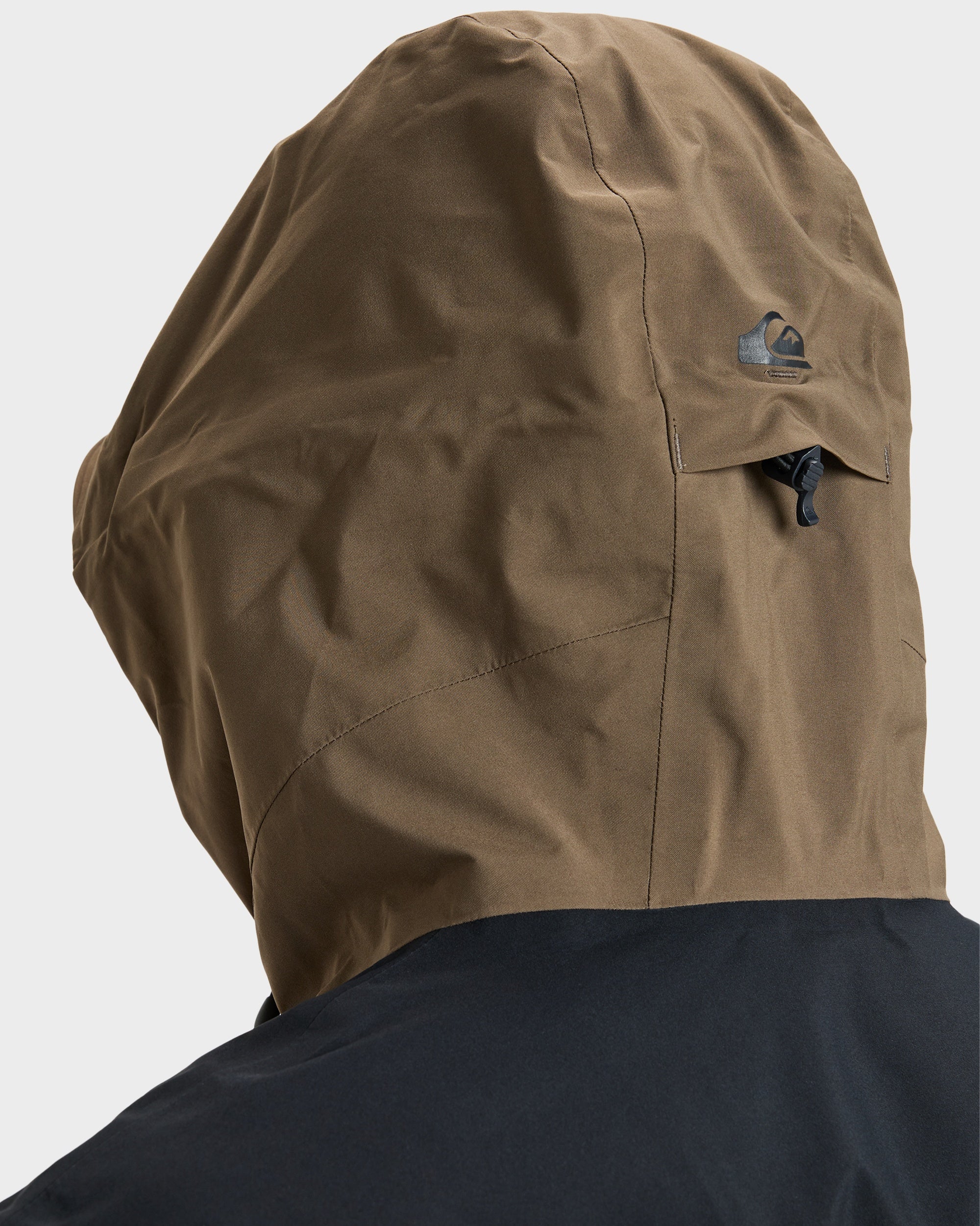 Mens Forever Stretch Gore-Tex Snow Jacket