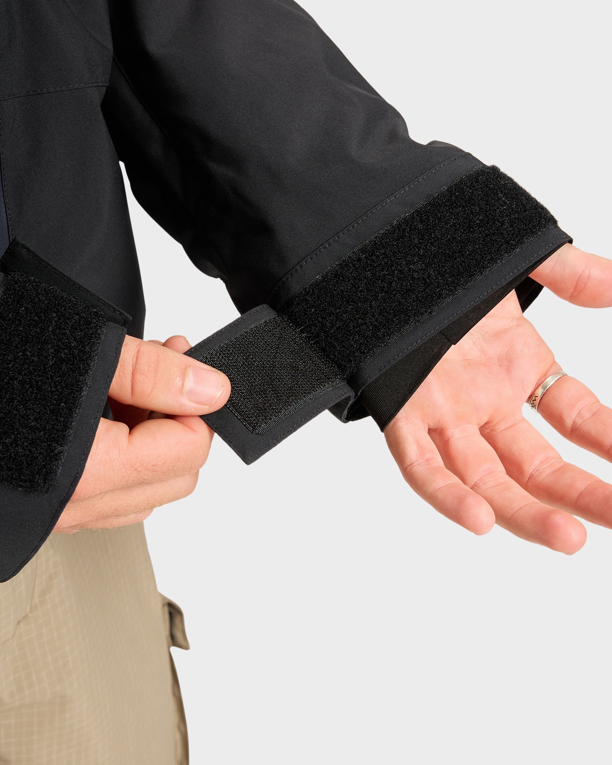 Mens Radicalo 20K Snow Jacket