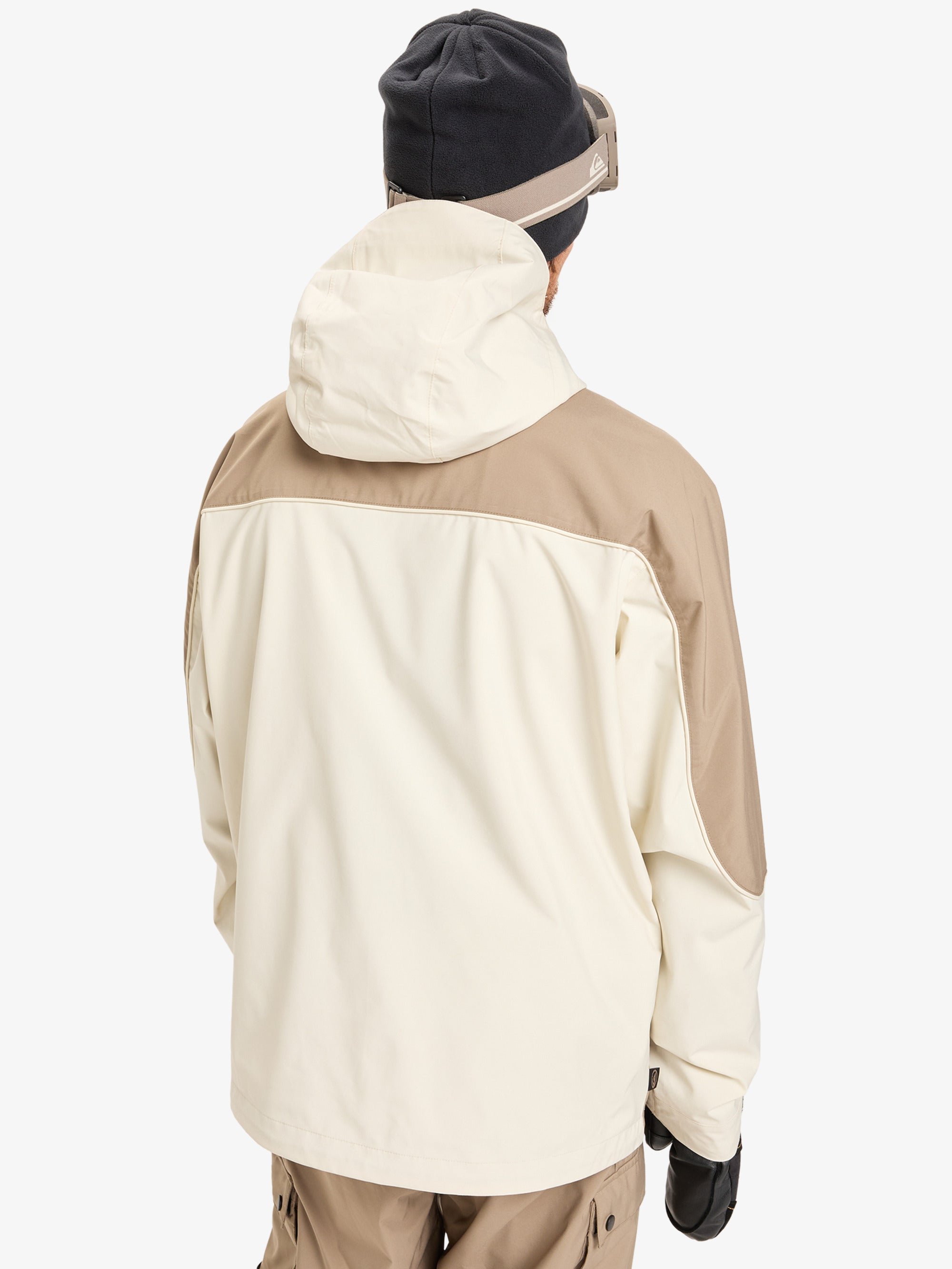 Mens Radicalo 20K Snow Jacket