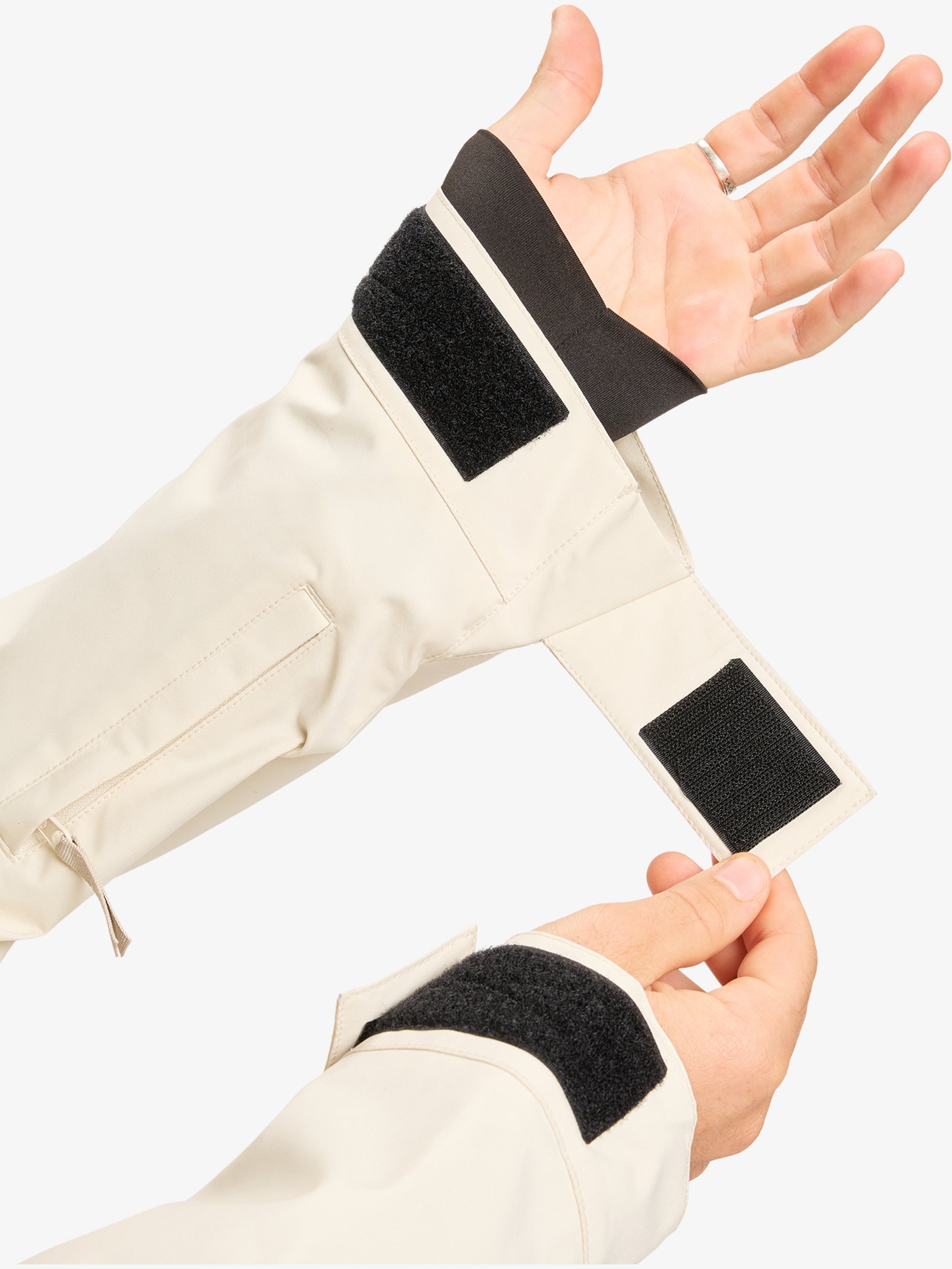 Mens Radicalo 20K Snow Jacket