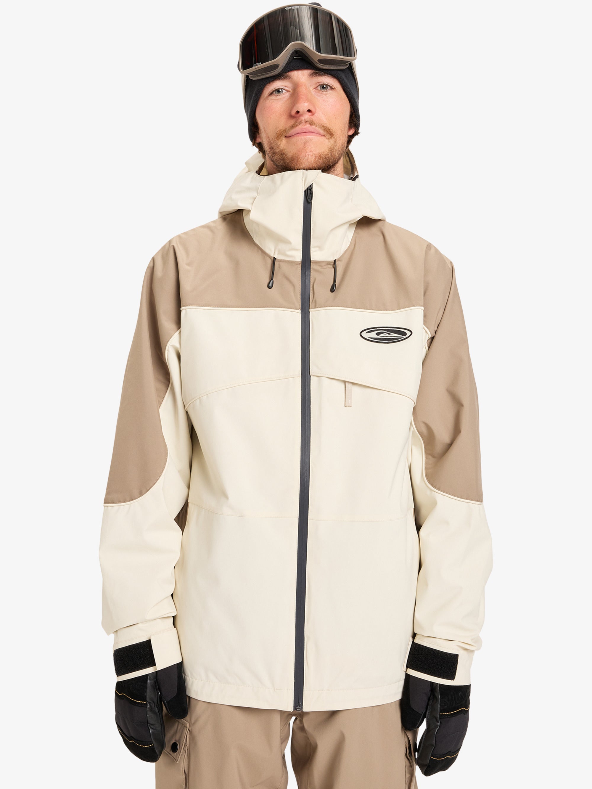 Mens Radicalo 20K Snow Jacket