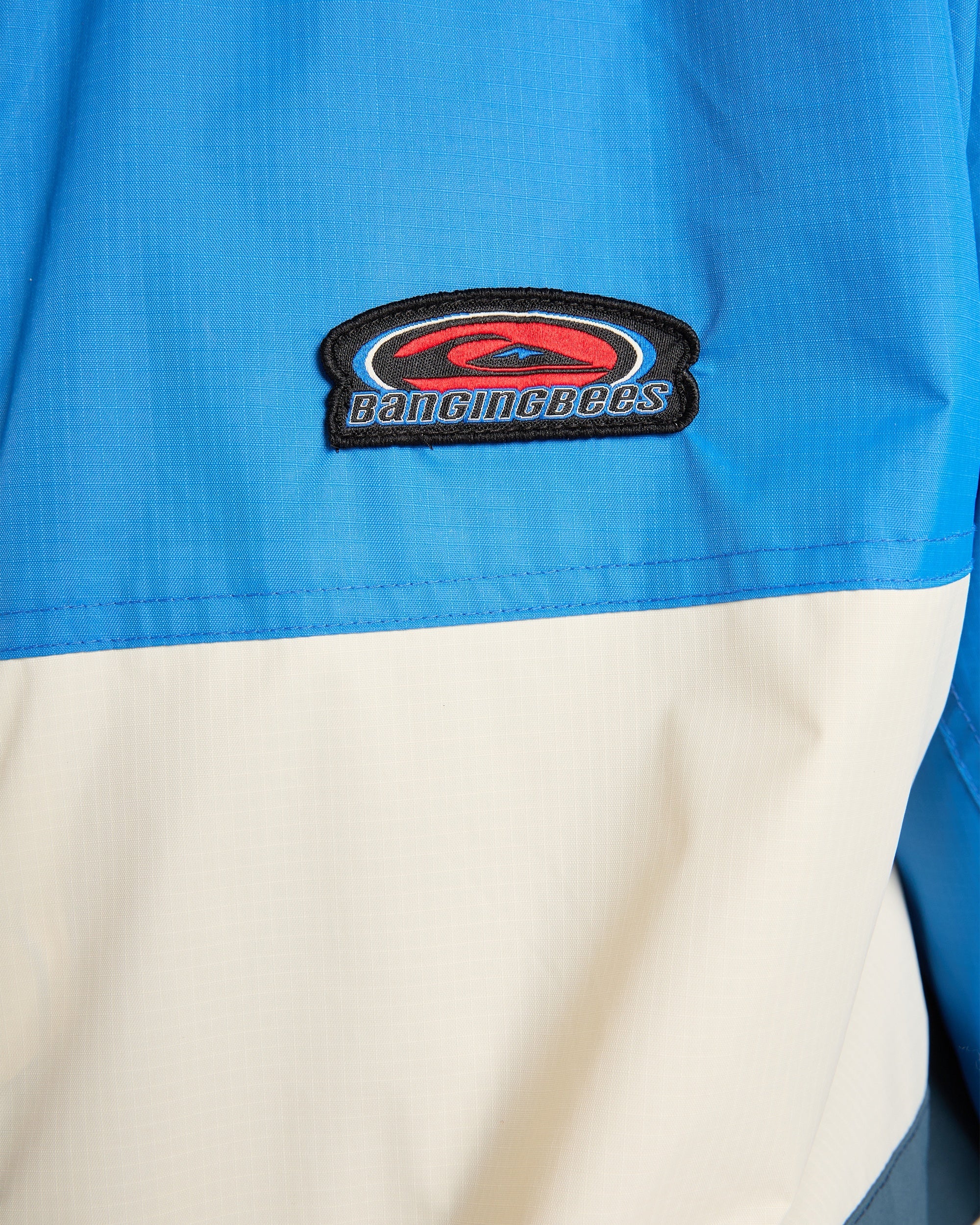 Mens Banging Snow Jacket