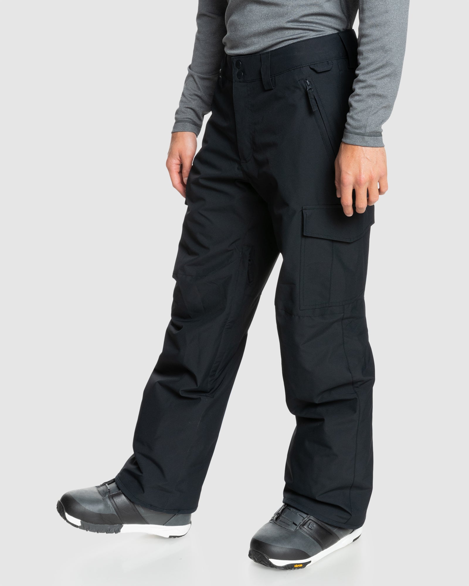 Mens Porter Snow Pants
