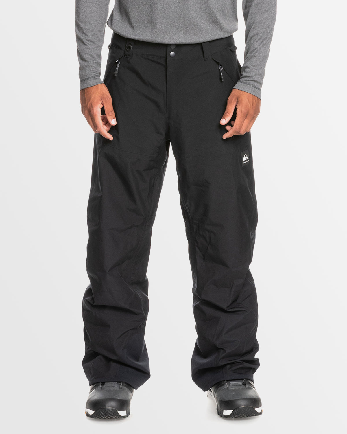 Mens Mission Gore-Tex® Snow Pants