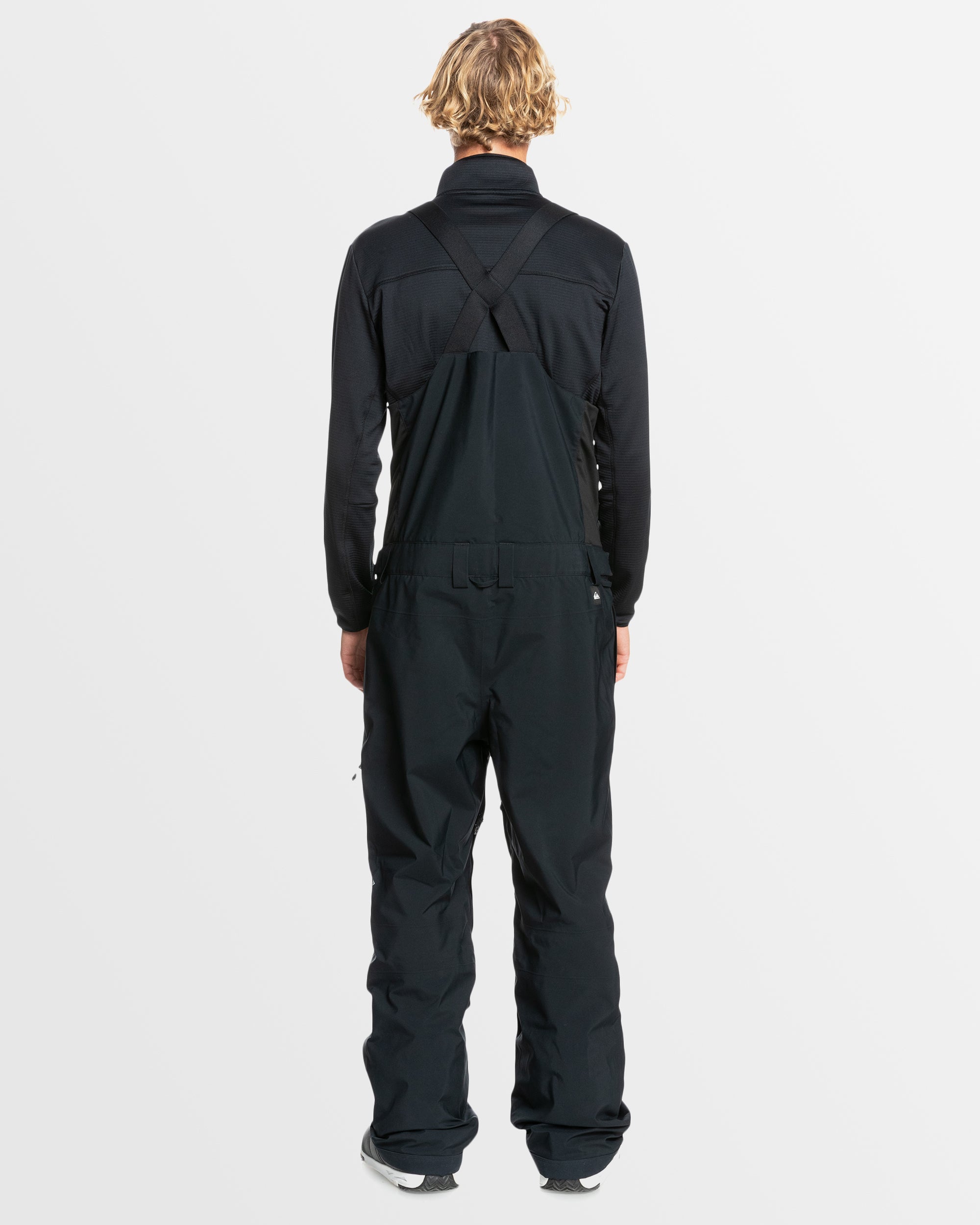 Mens Altostratus Street Gore-Tex® Snow Pants