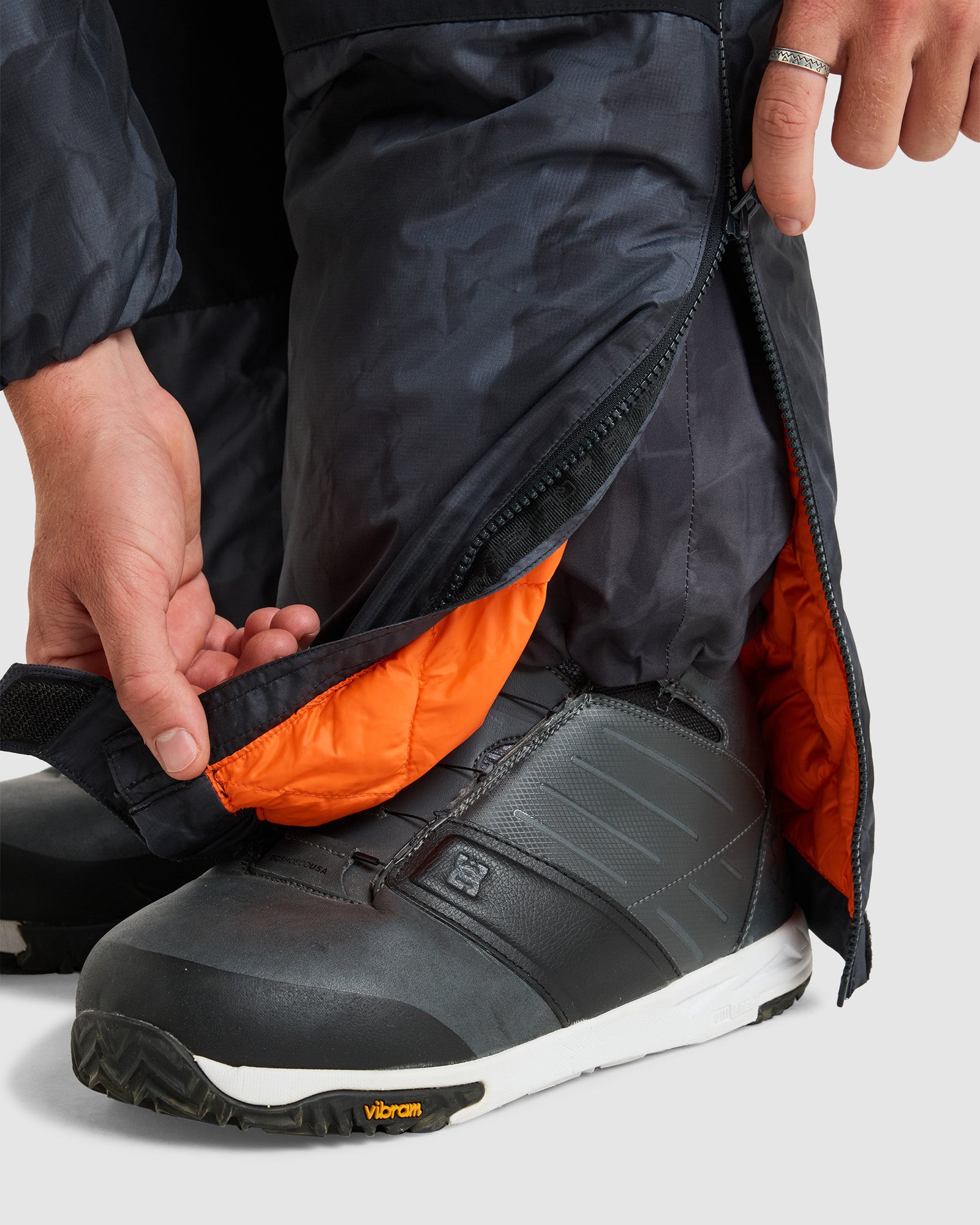 Mens Travis Rice Expedition  Snow Pants