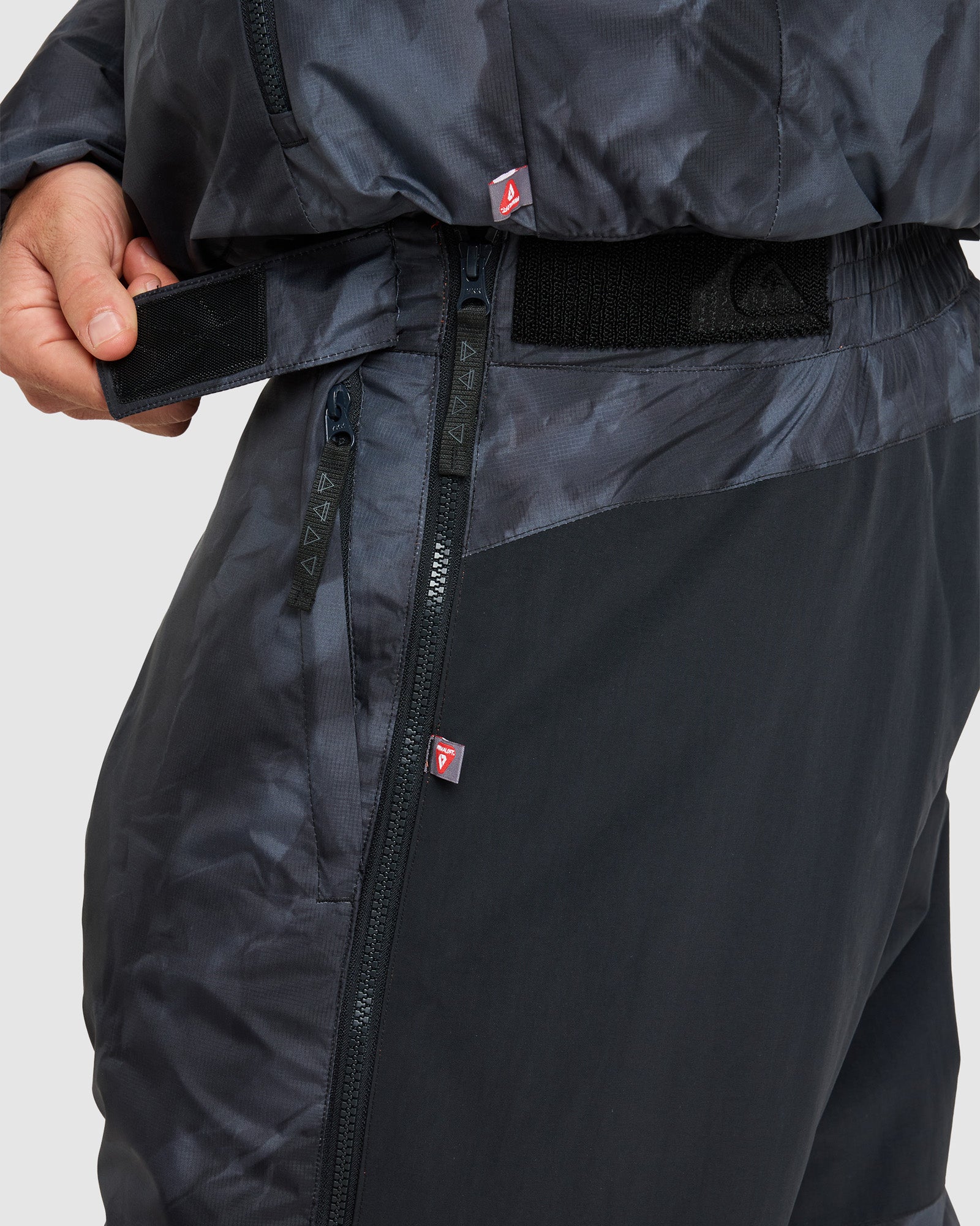 Mens Travis Rice Expedition  Snow Pants