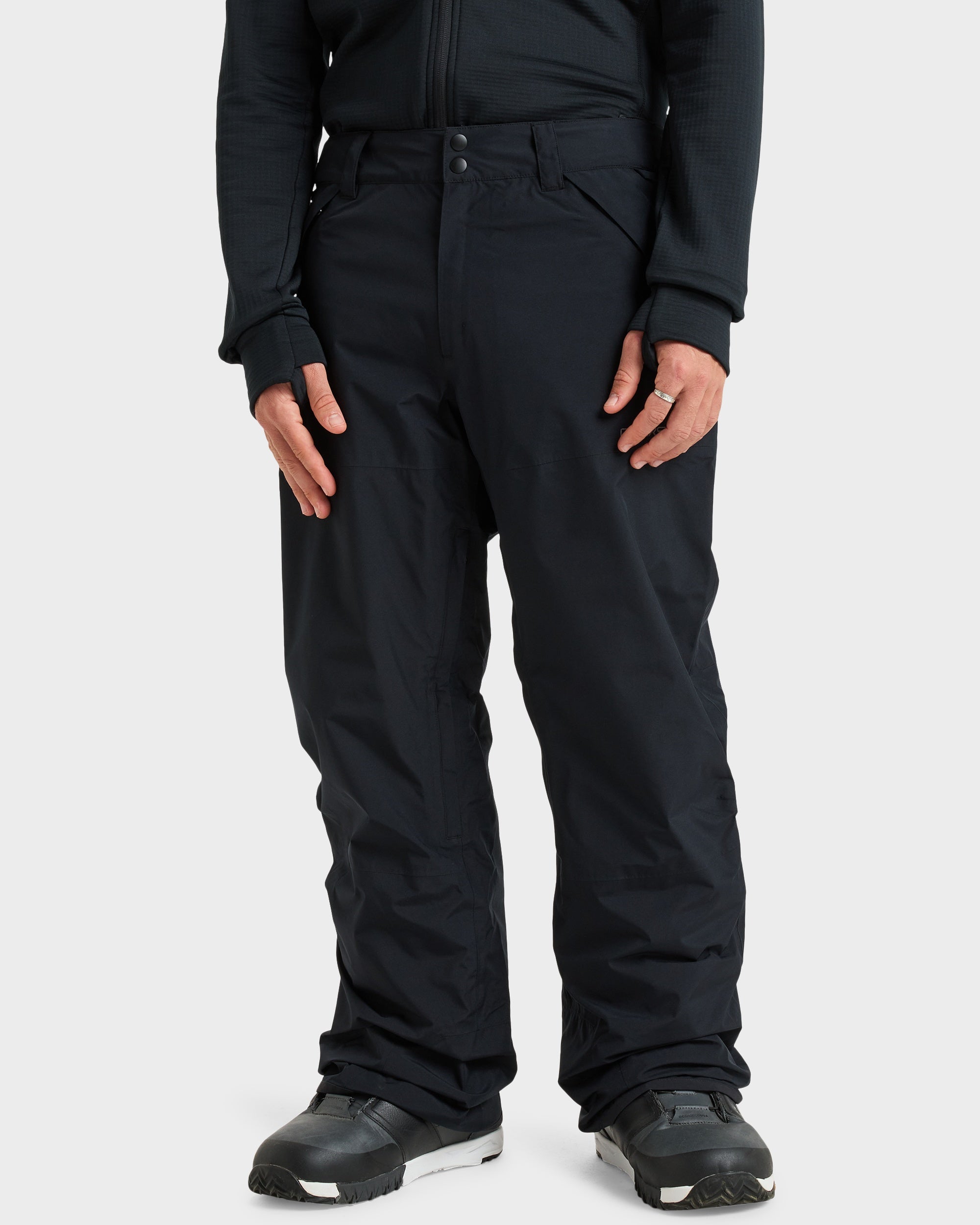 Mens Mission Gore-Tex  Snow Pants